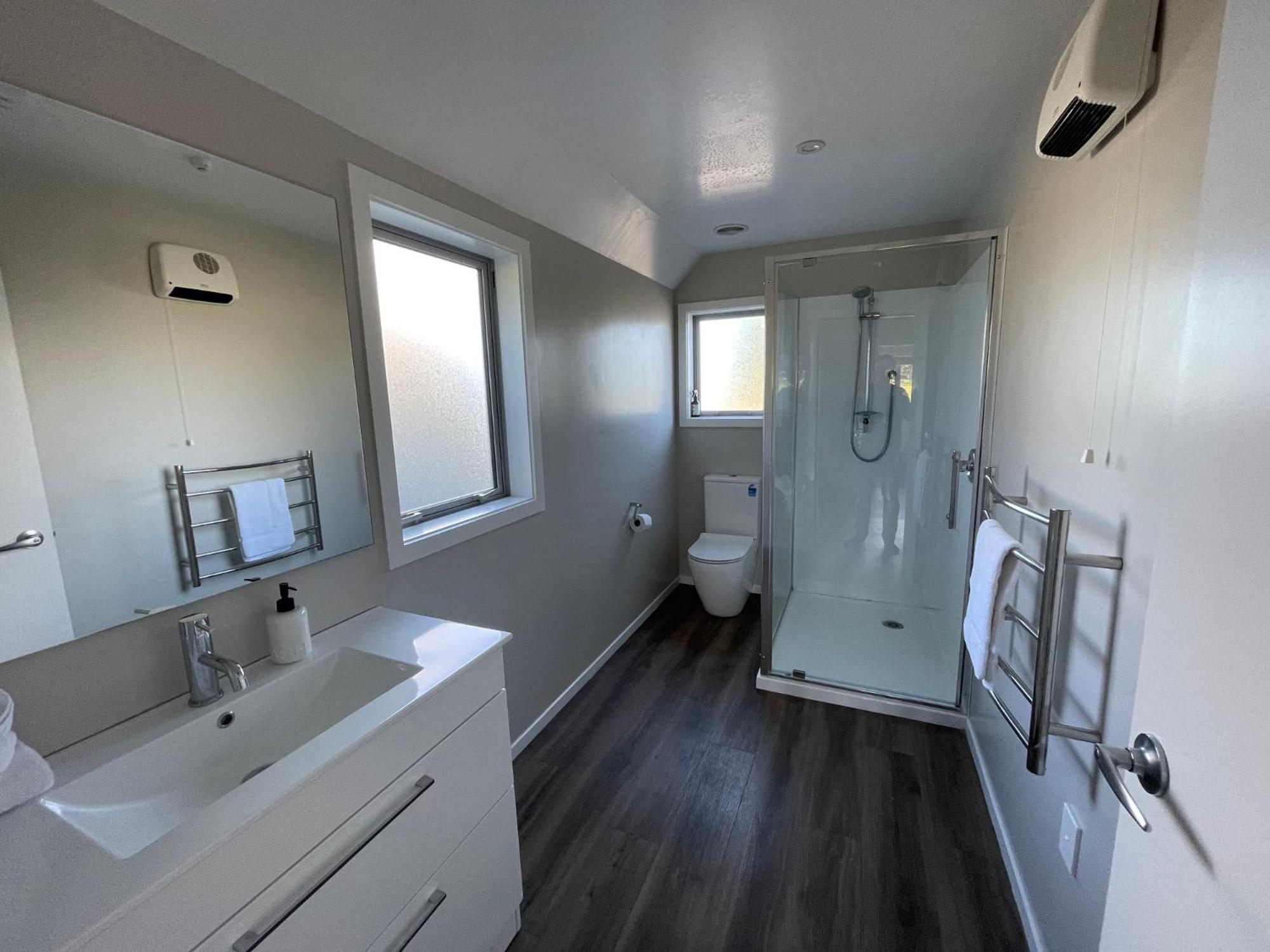 Duplex Apartment photo 2