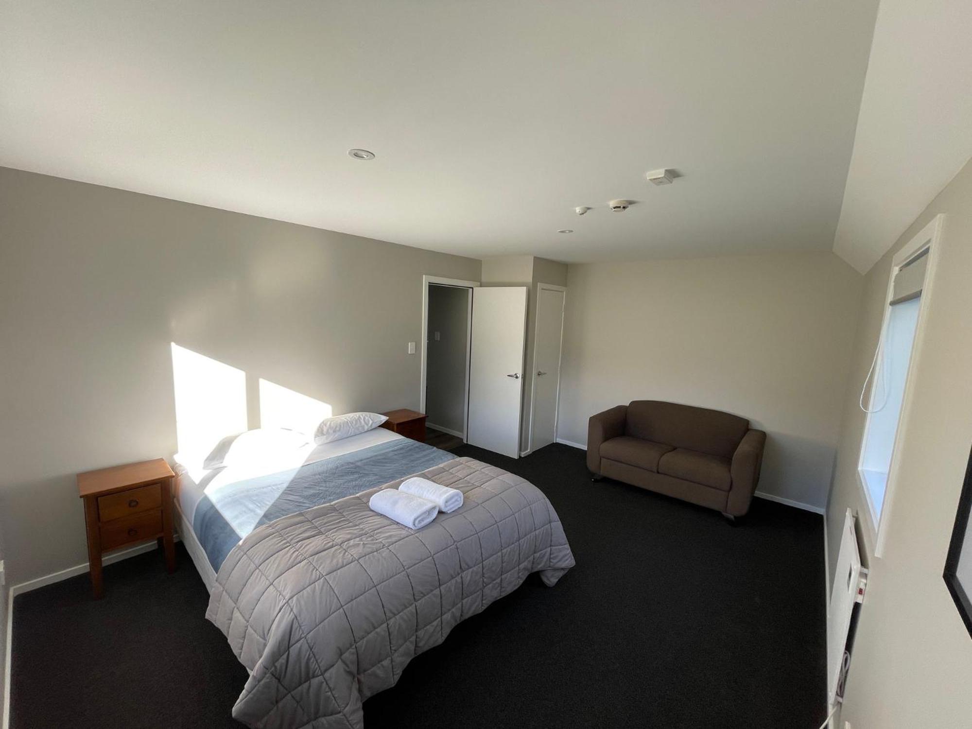Duplex Apartment