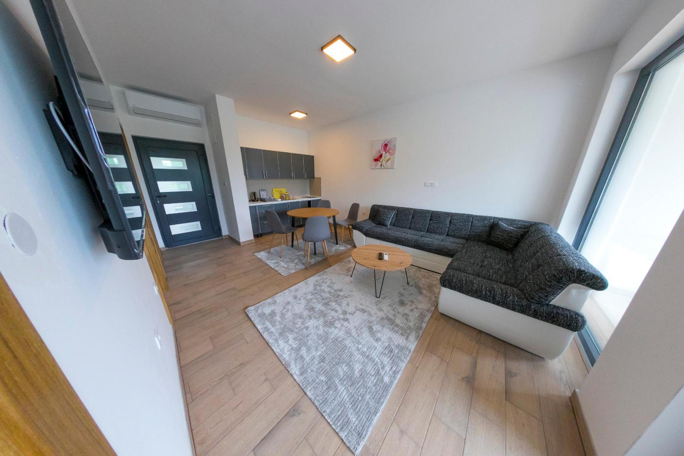 Two-Bedroom House photo 1
