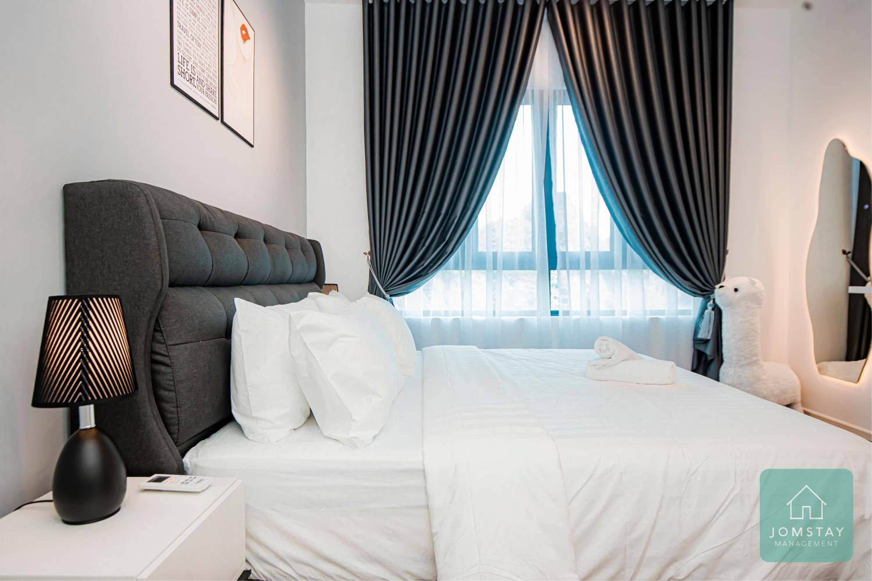 Onsen Premier Suite (Themepark View) photo 1