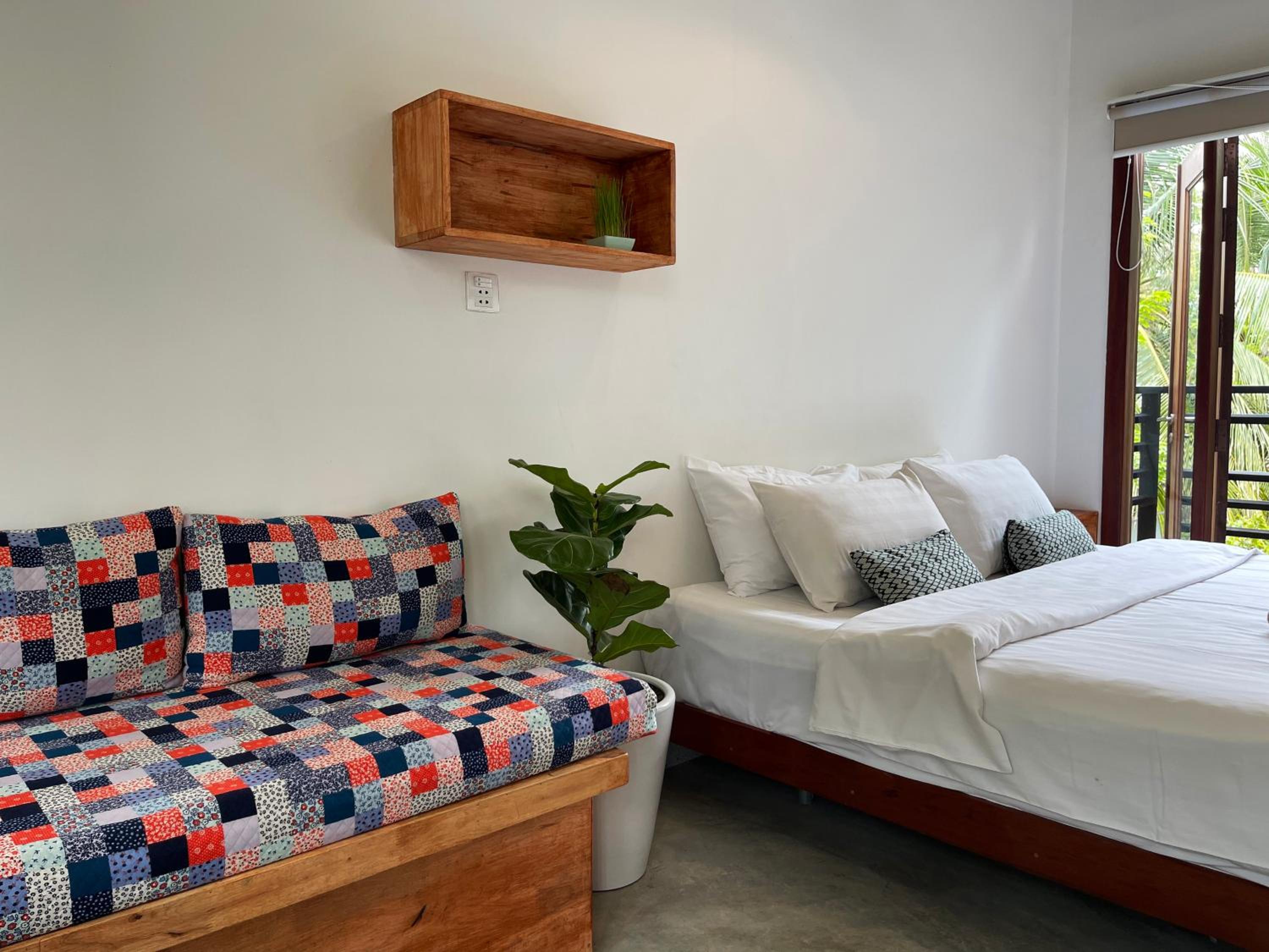 Superior Double Room - Photo 18