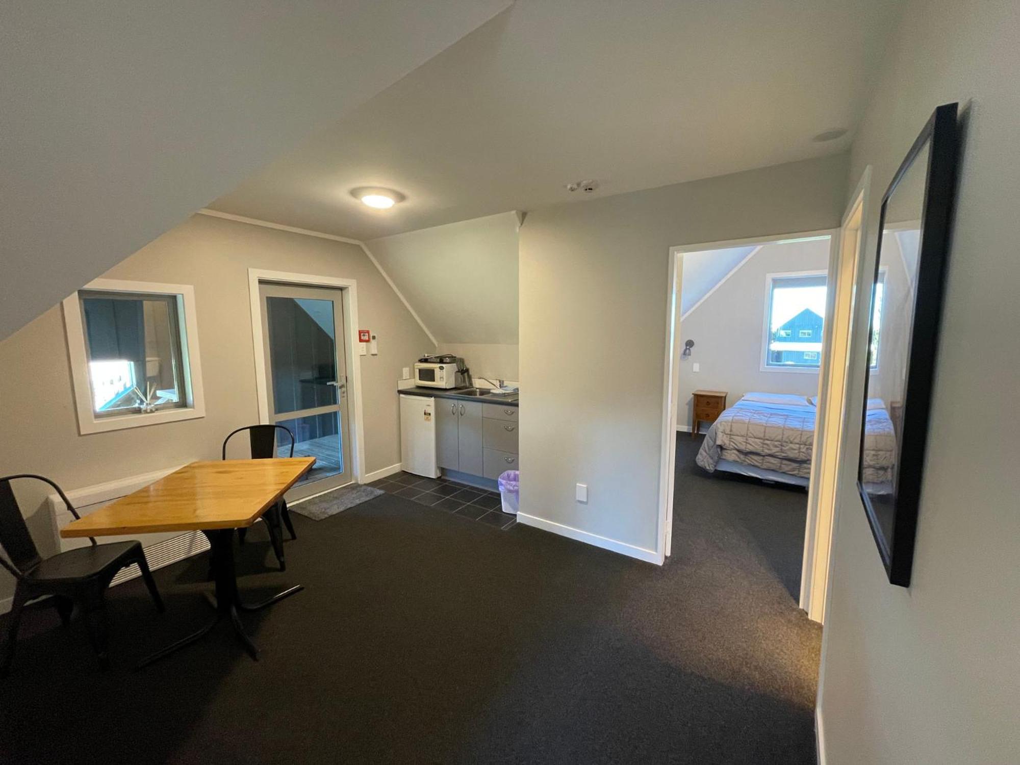 Duplex Apartment - Photo 3