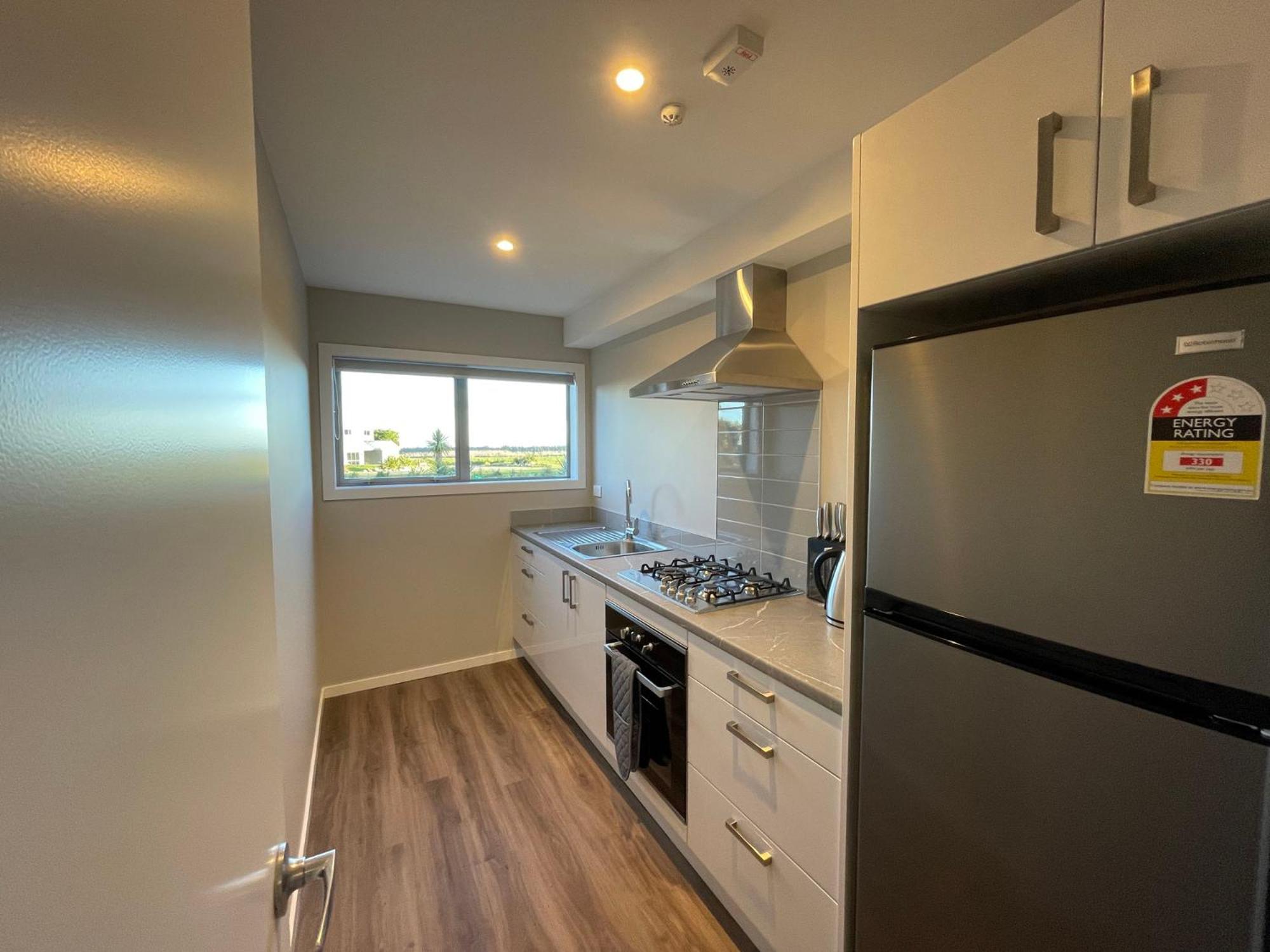 Duplex Apartment photo 2