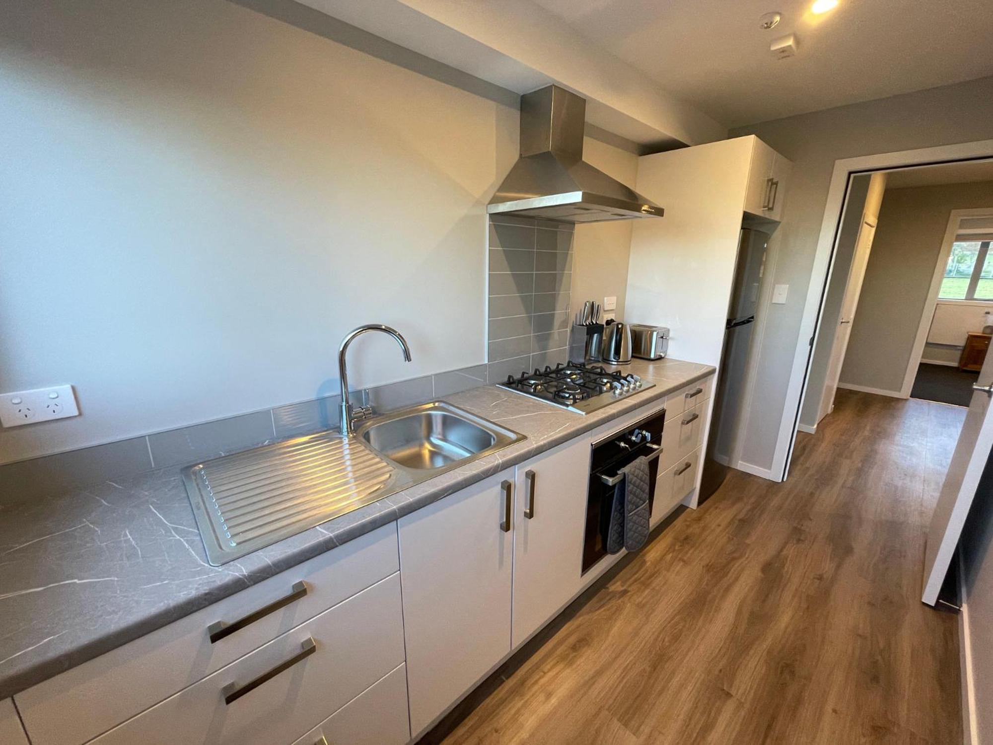 Duplex Apartment photo 3