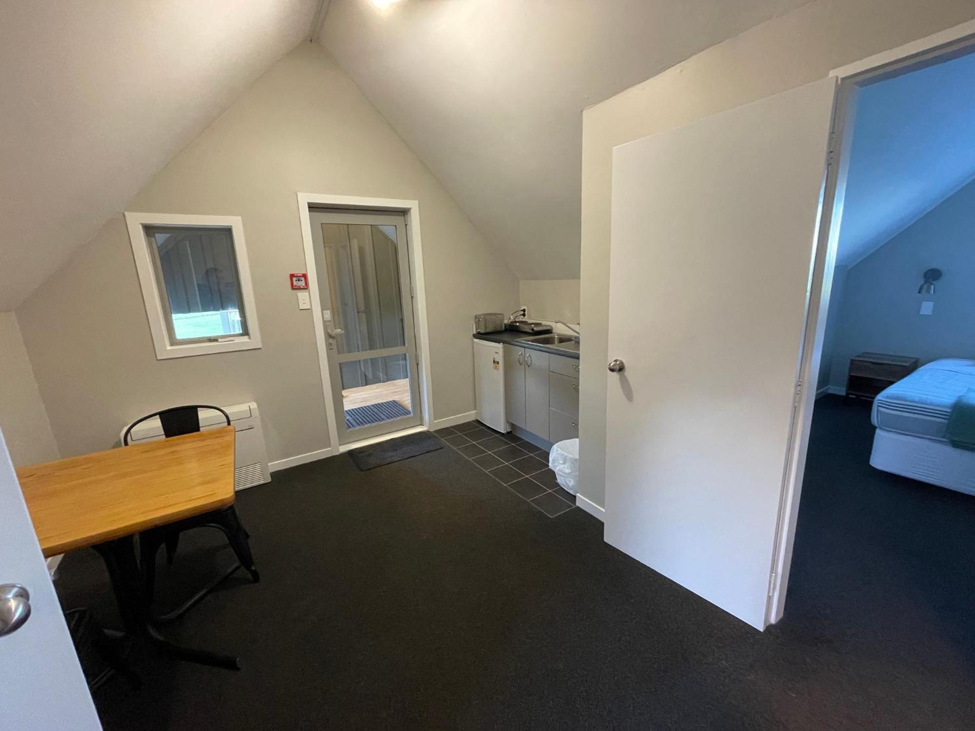 Duplex Apartment