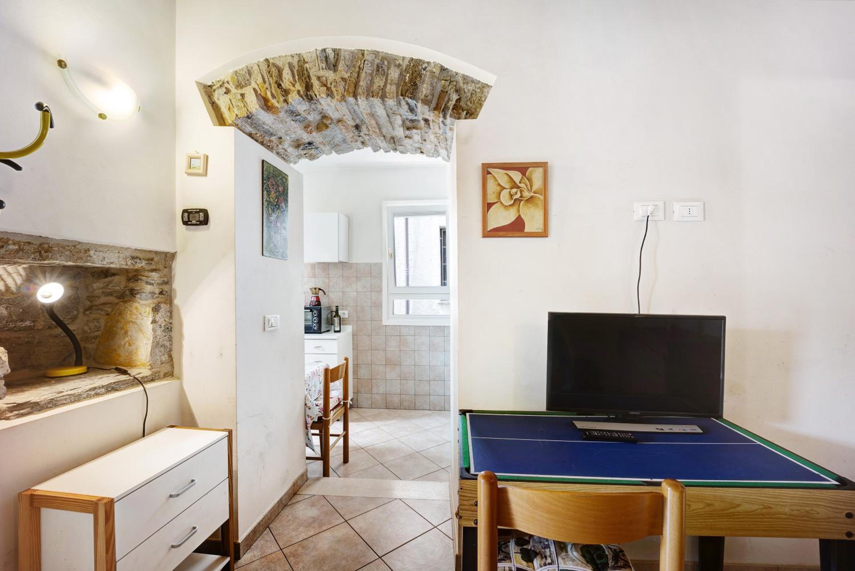 Superior One-Bedroom Apartment photo 1