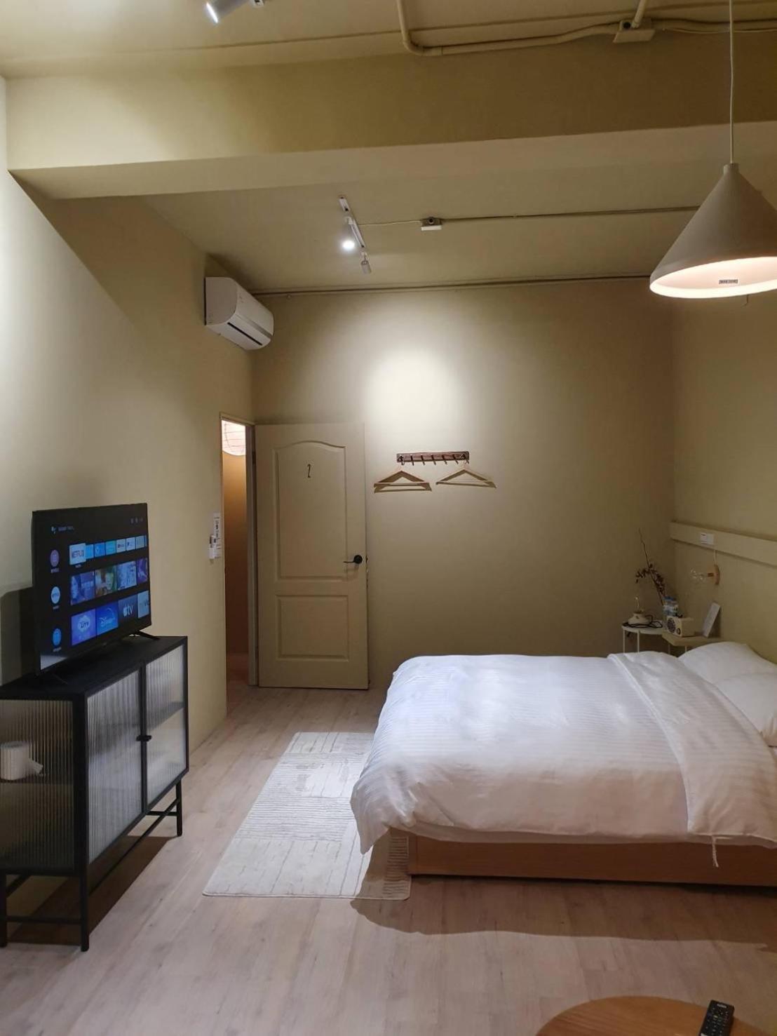 Standard Double Room photo 1