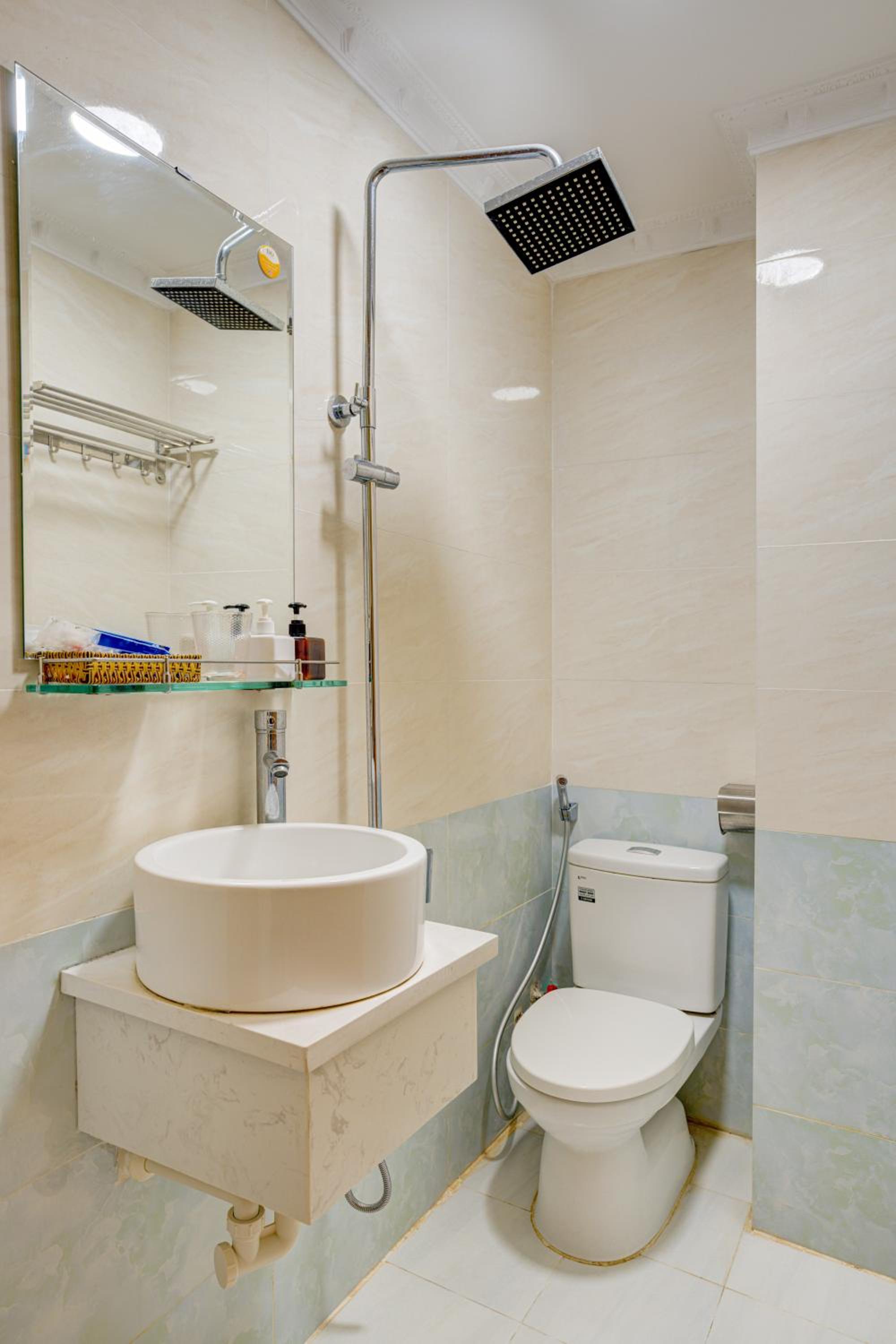 Standard Double Room - Photo 7