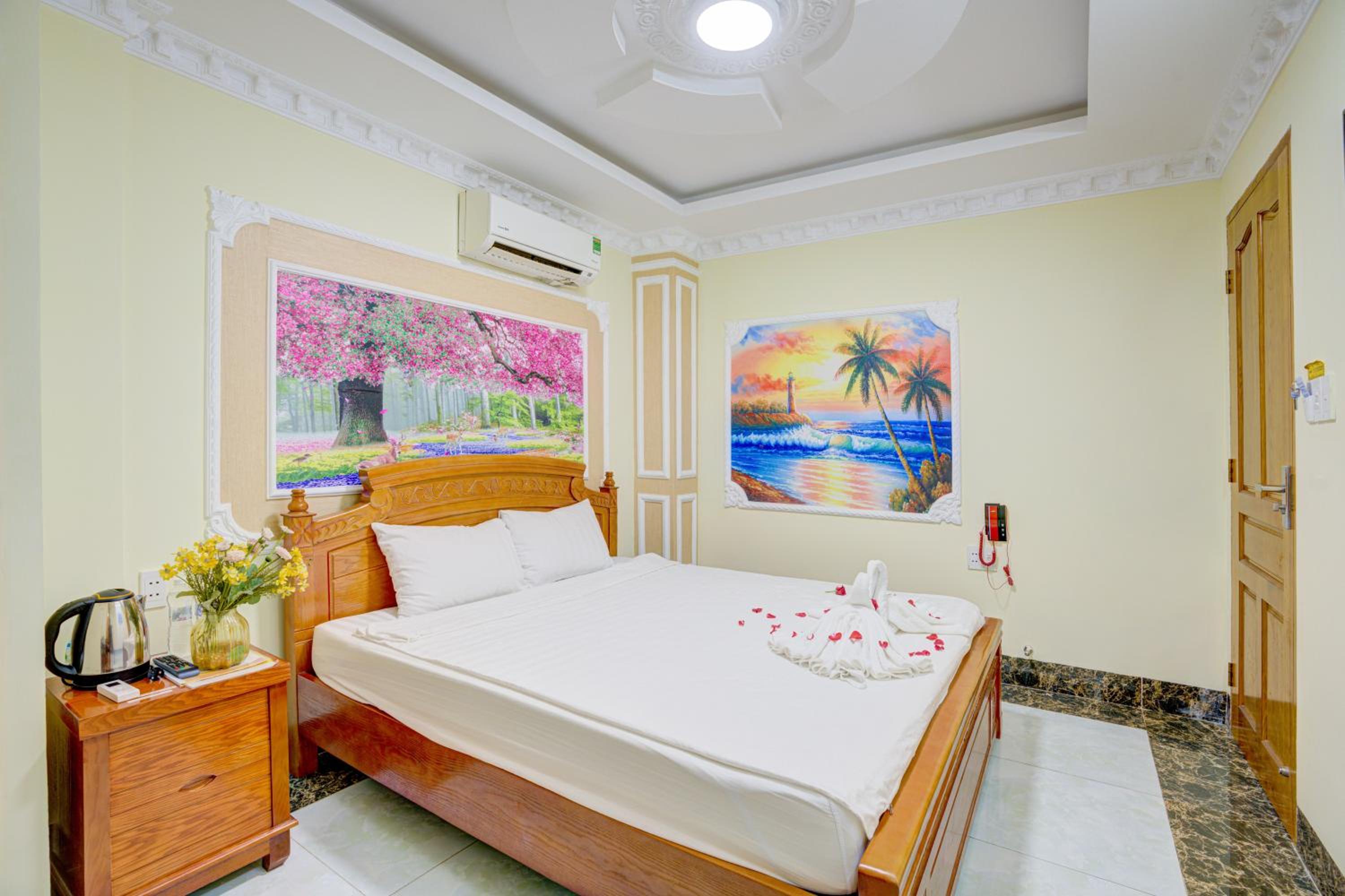 Standard Double Room - Photo 4