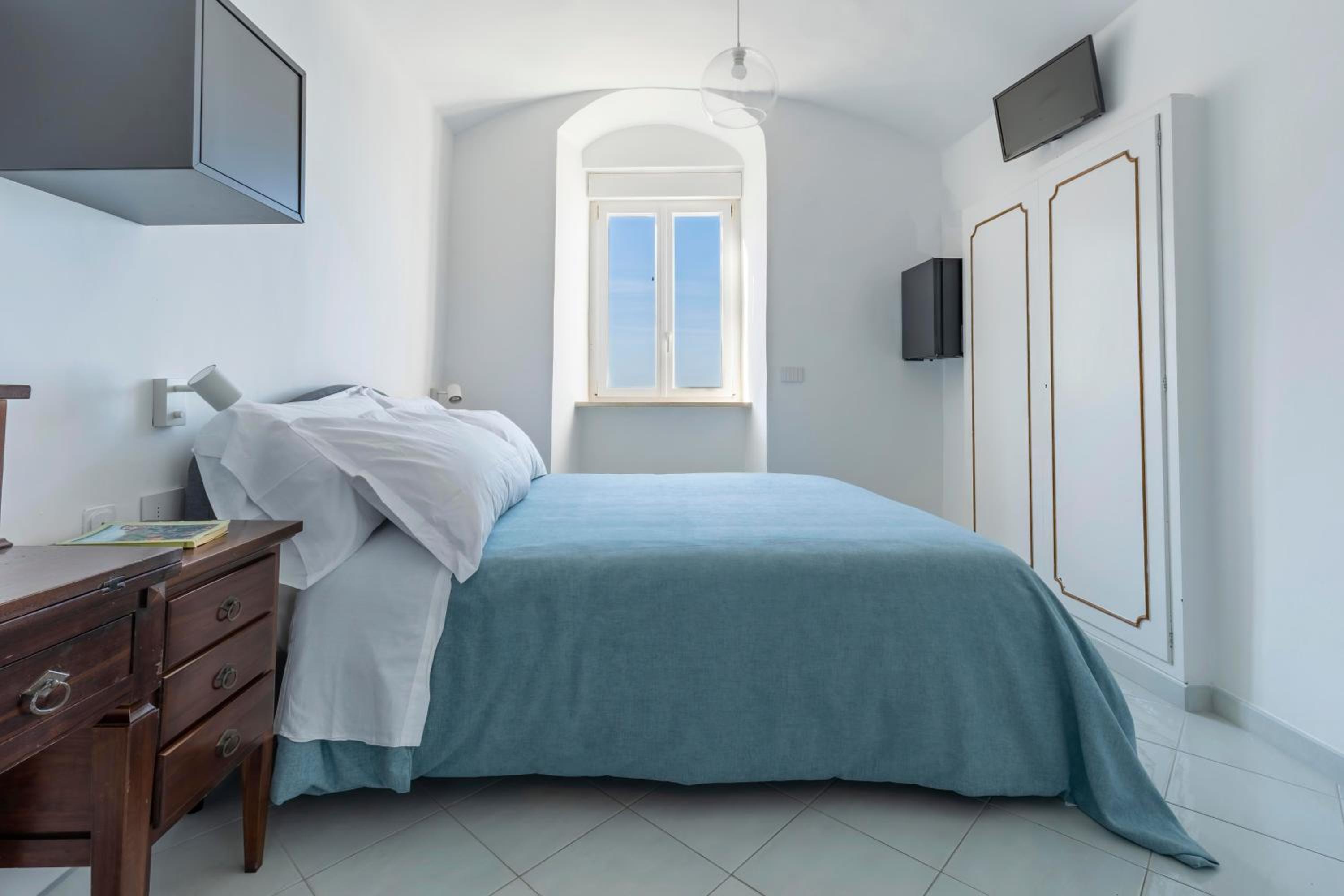 Double Room with Sea View photo 2