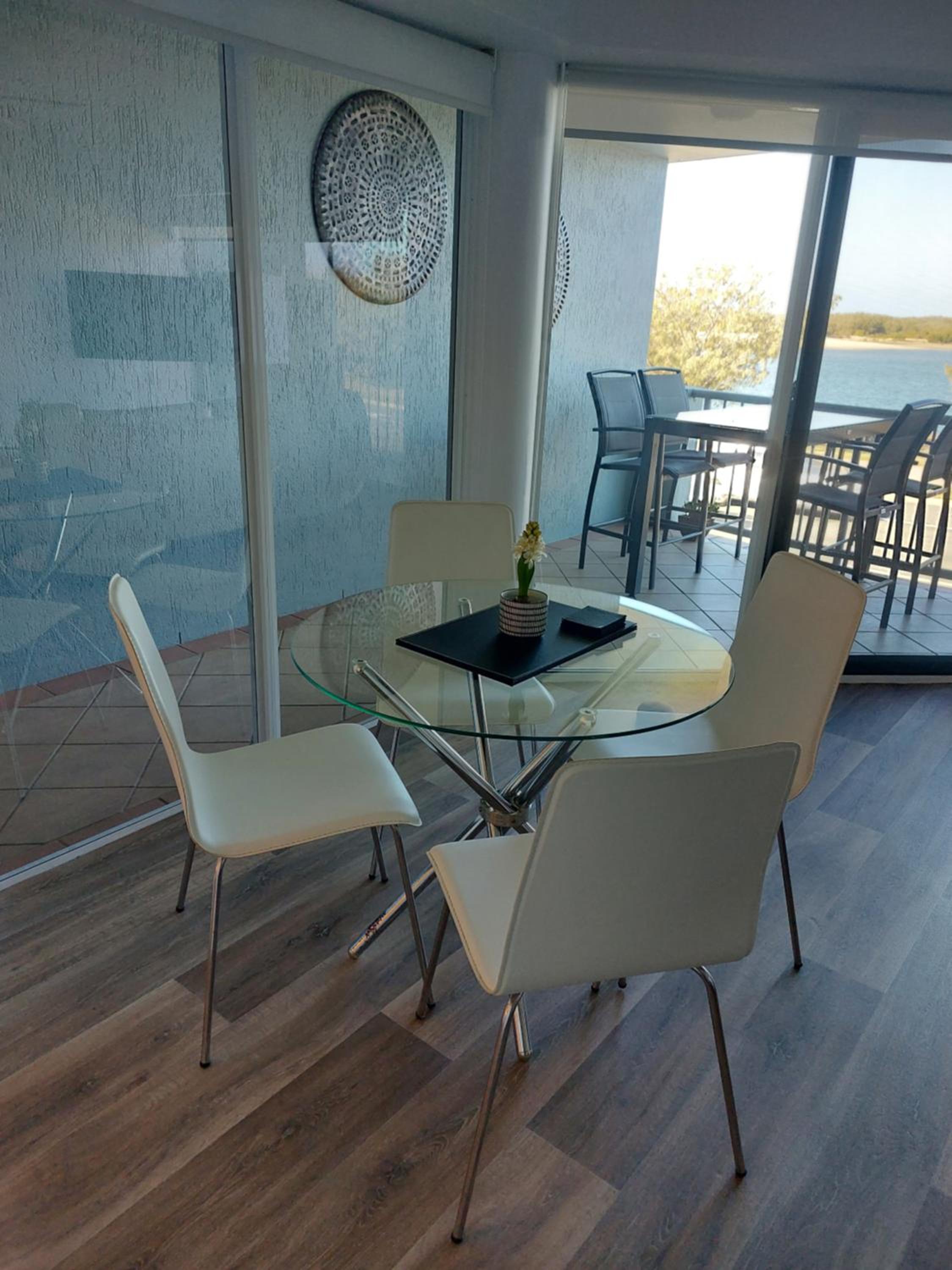 Beachfront Two-Bedroom Apartment - Level 2 photo 3