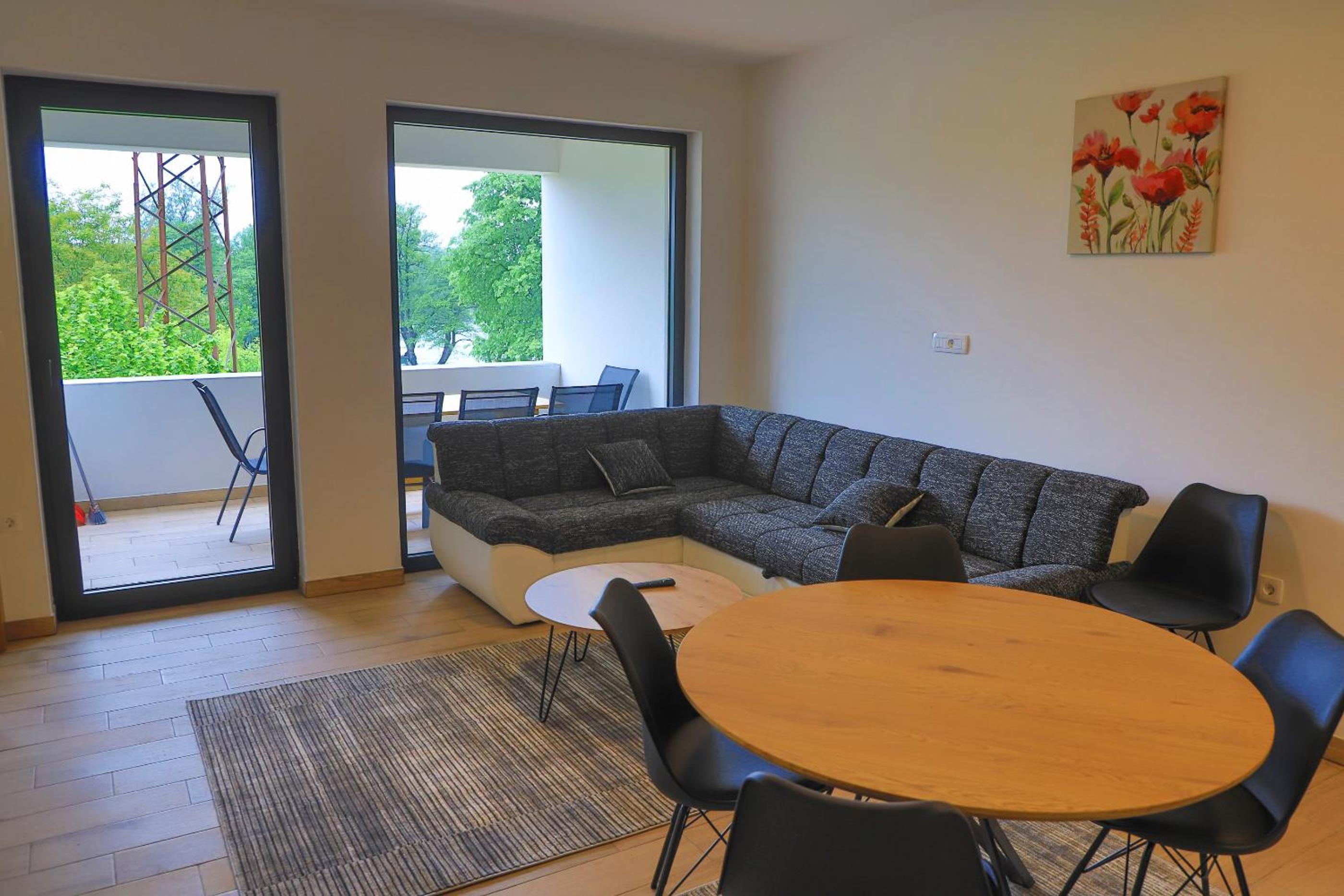 Two-Bedroom House photo 1