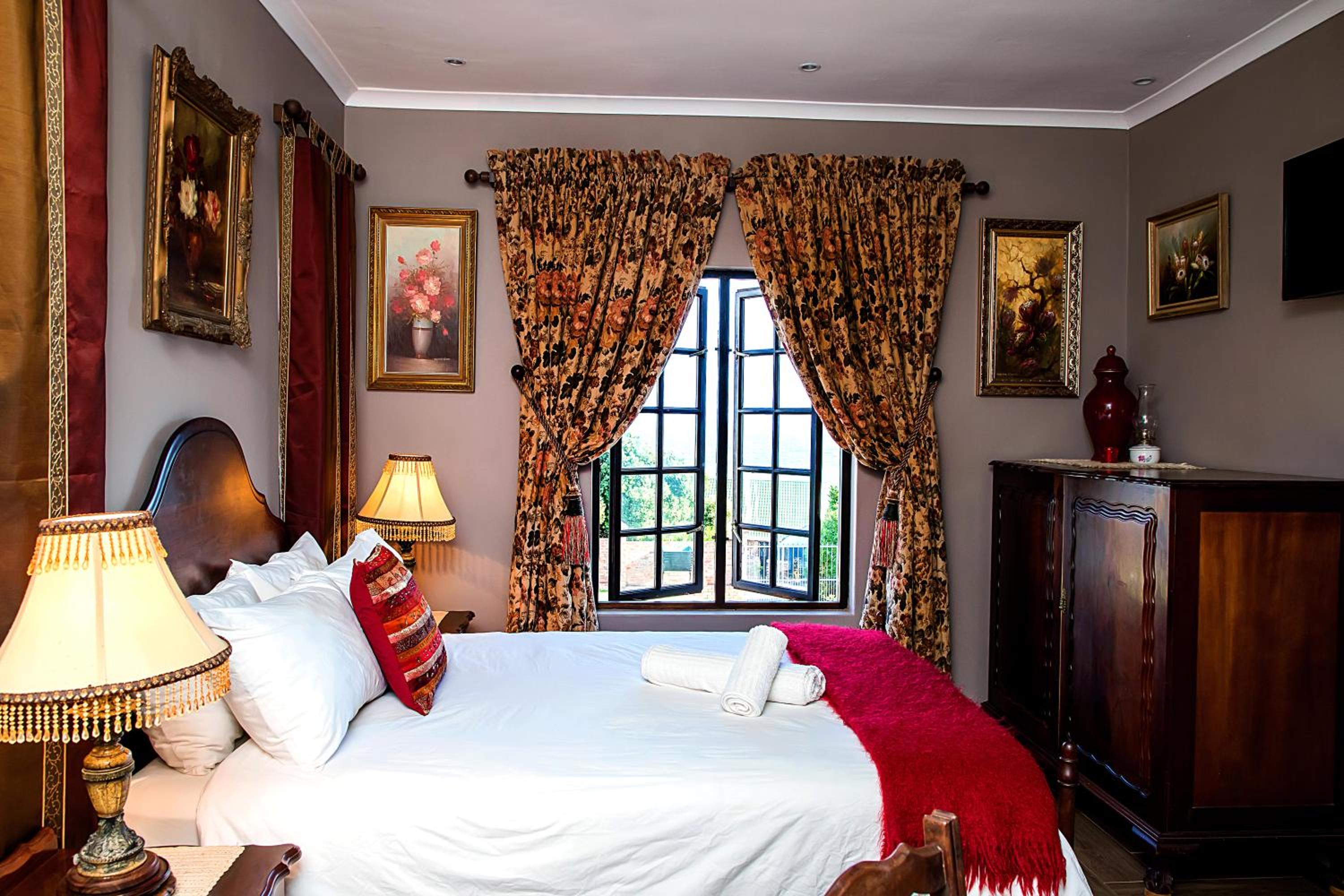 Classic Double Room photo 1