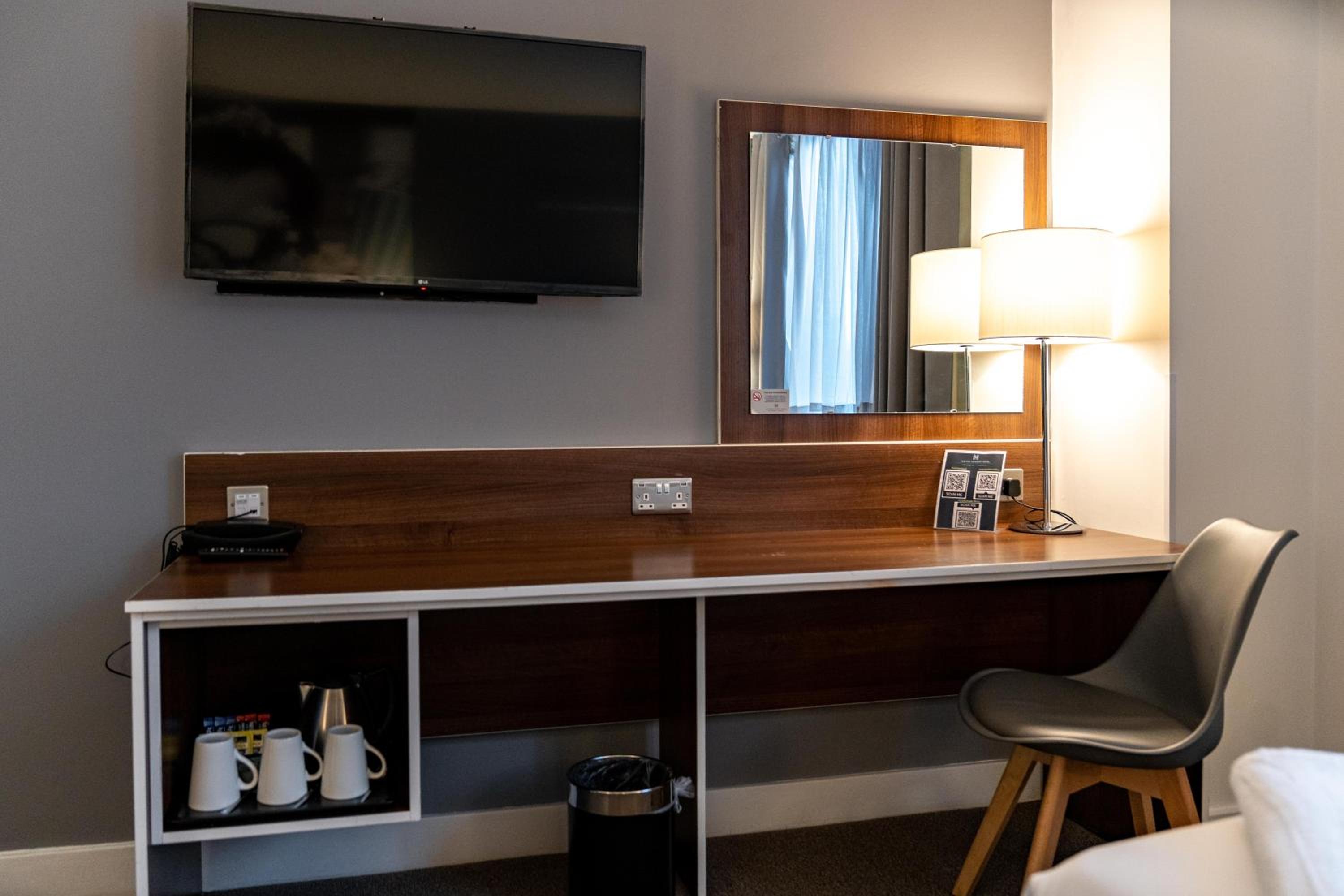 King Room - Photo 1