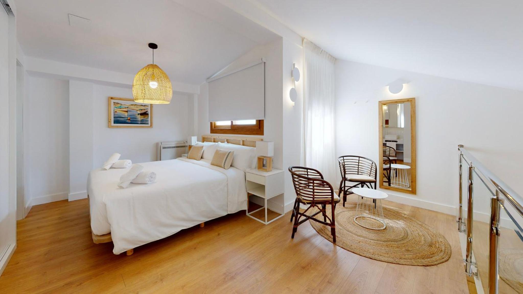 Maisonette (Maisonette)