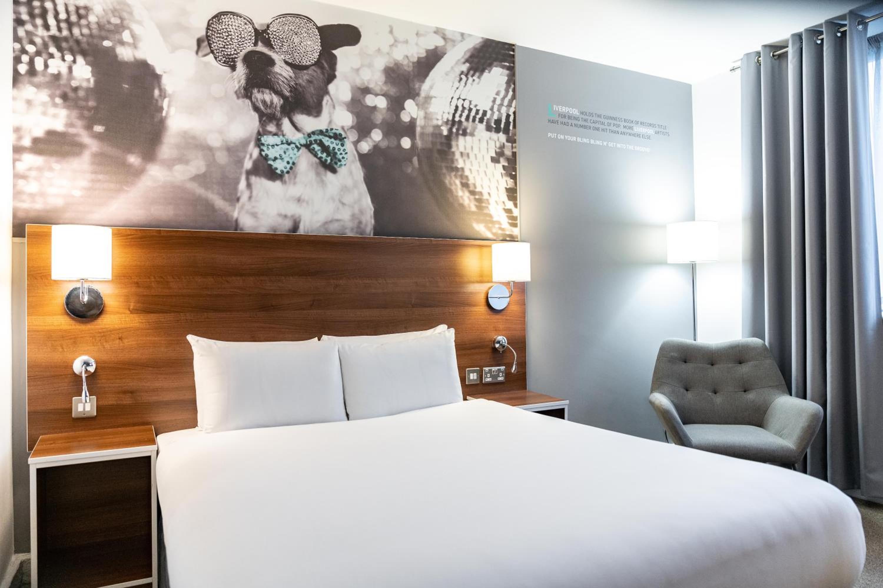 King Room - Photo 3