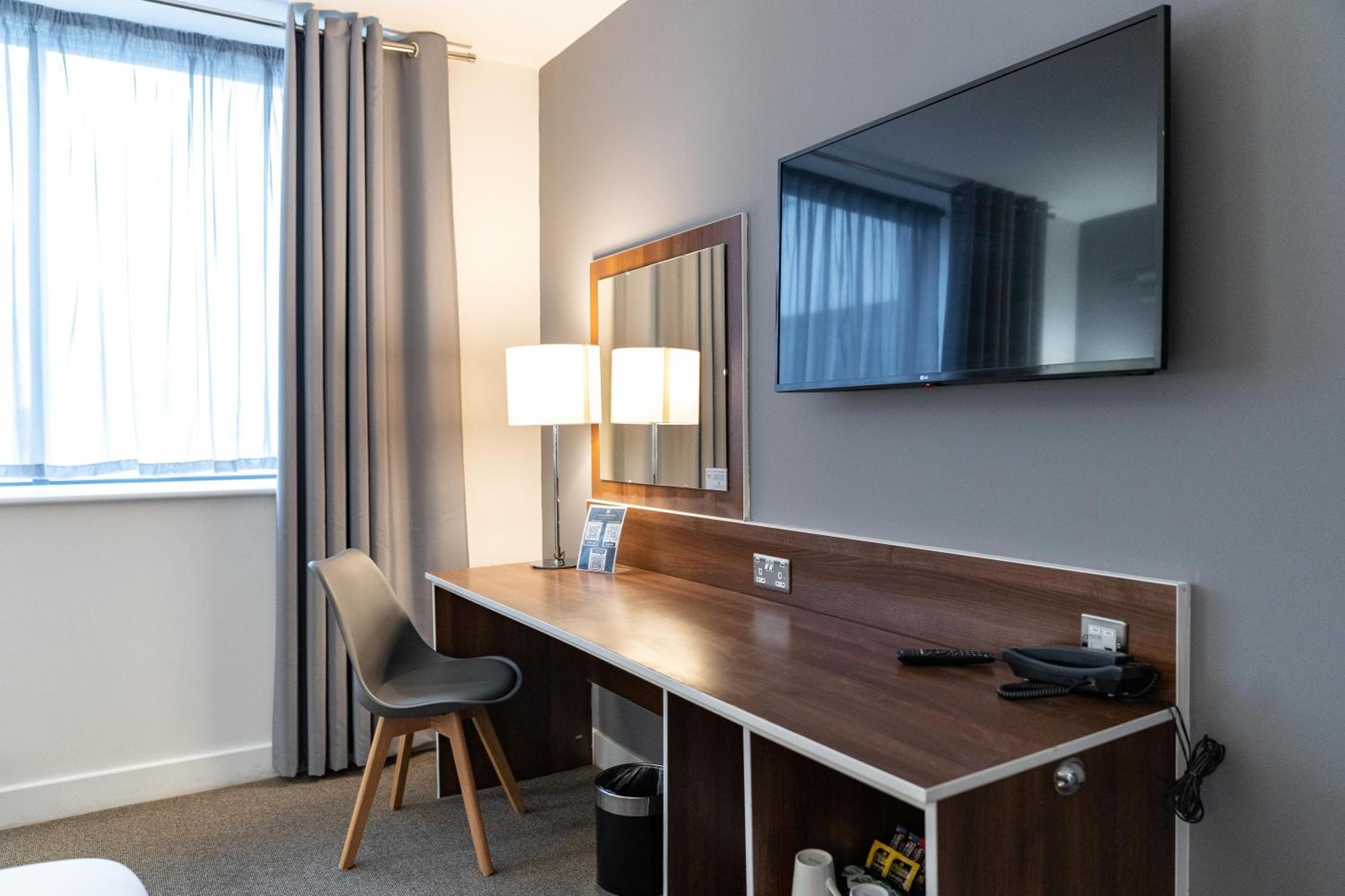 King Room - Photo 4