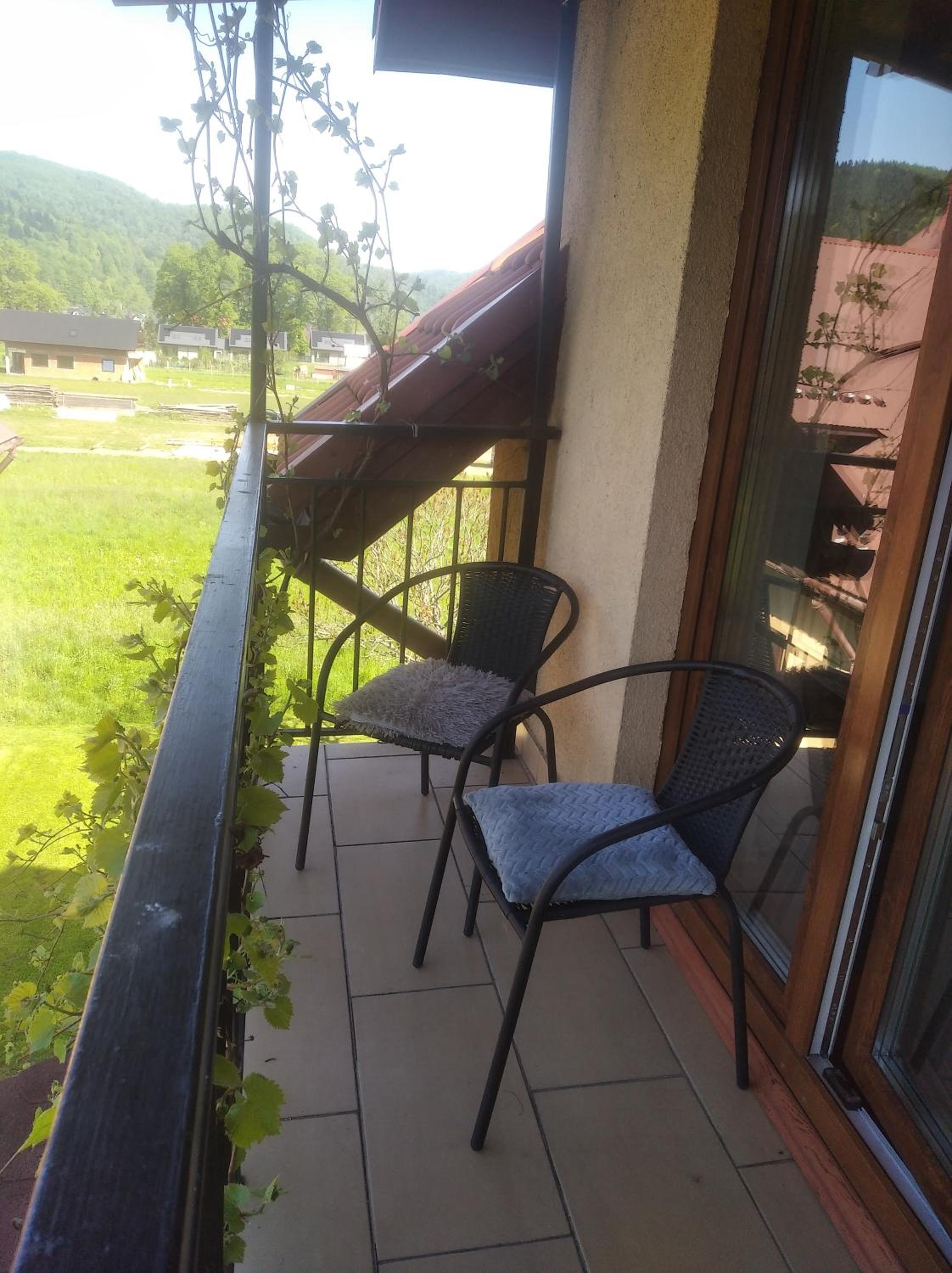 Double Room with Balcony photo 3