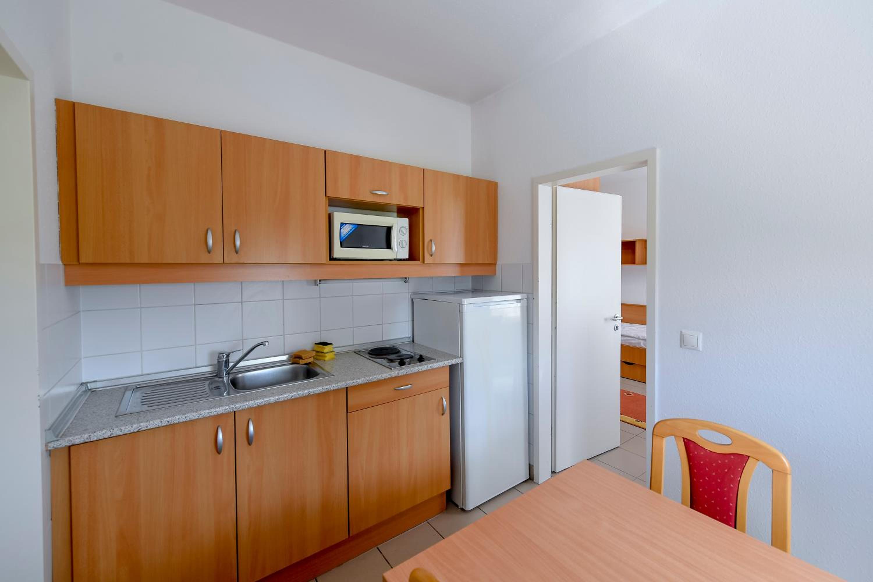 Budget Triple Room photo 1