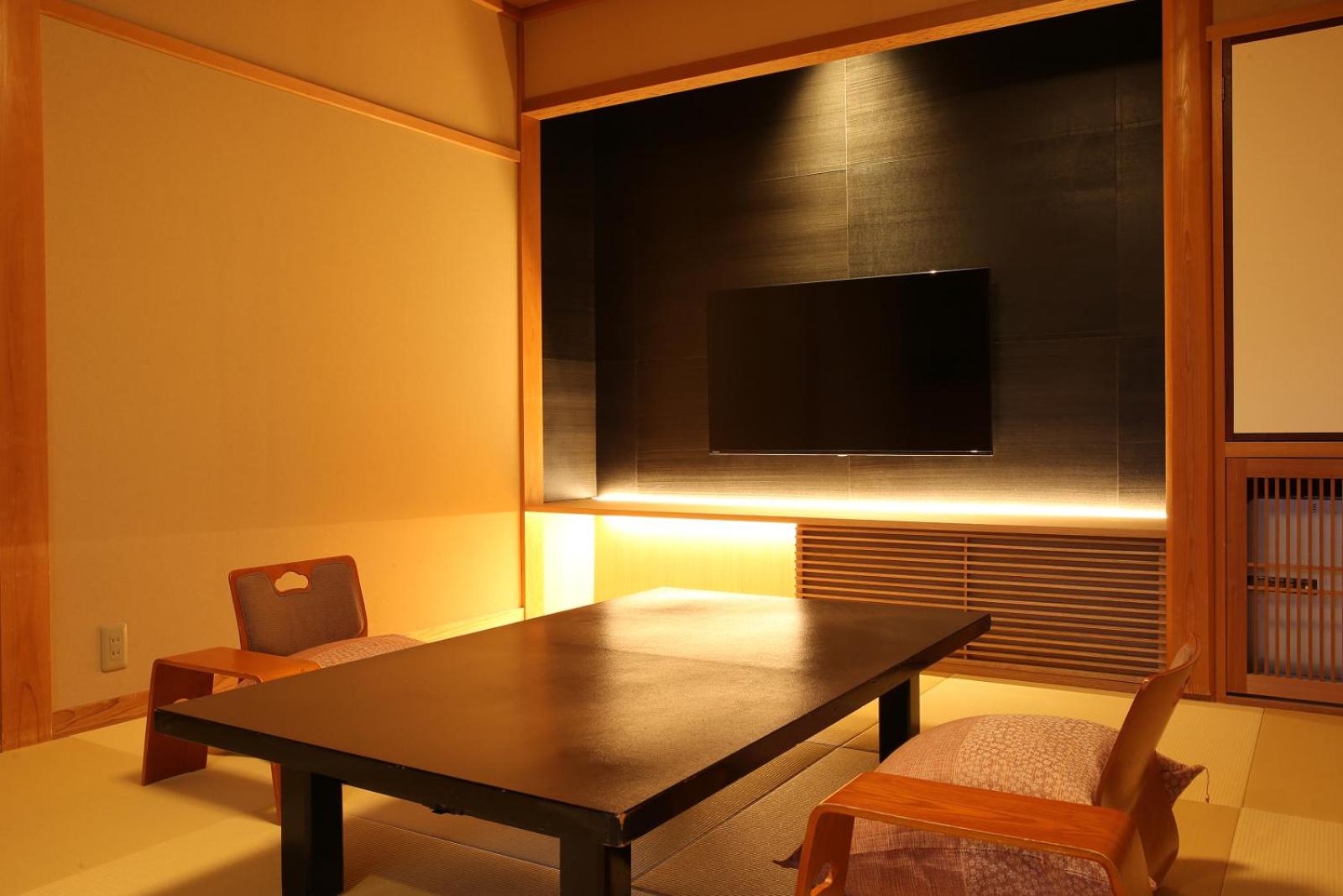 Japanese-Style Room - Photo 19