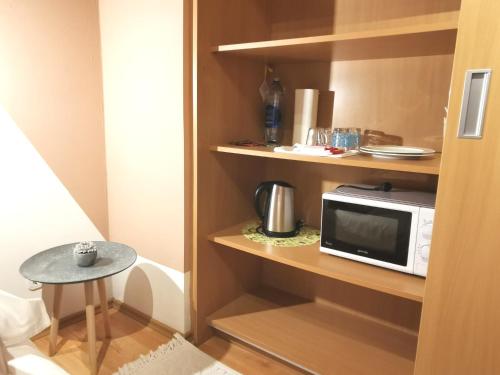 Double Room with Private Bathroom photo 3