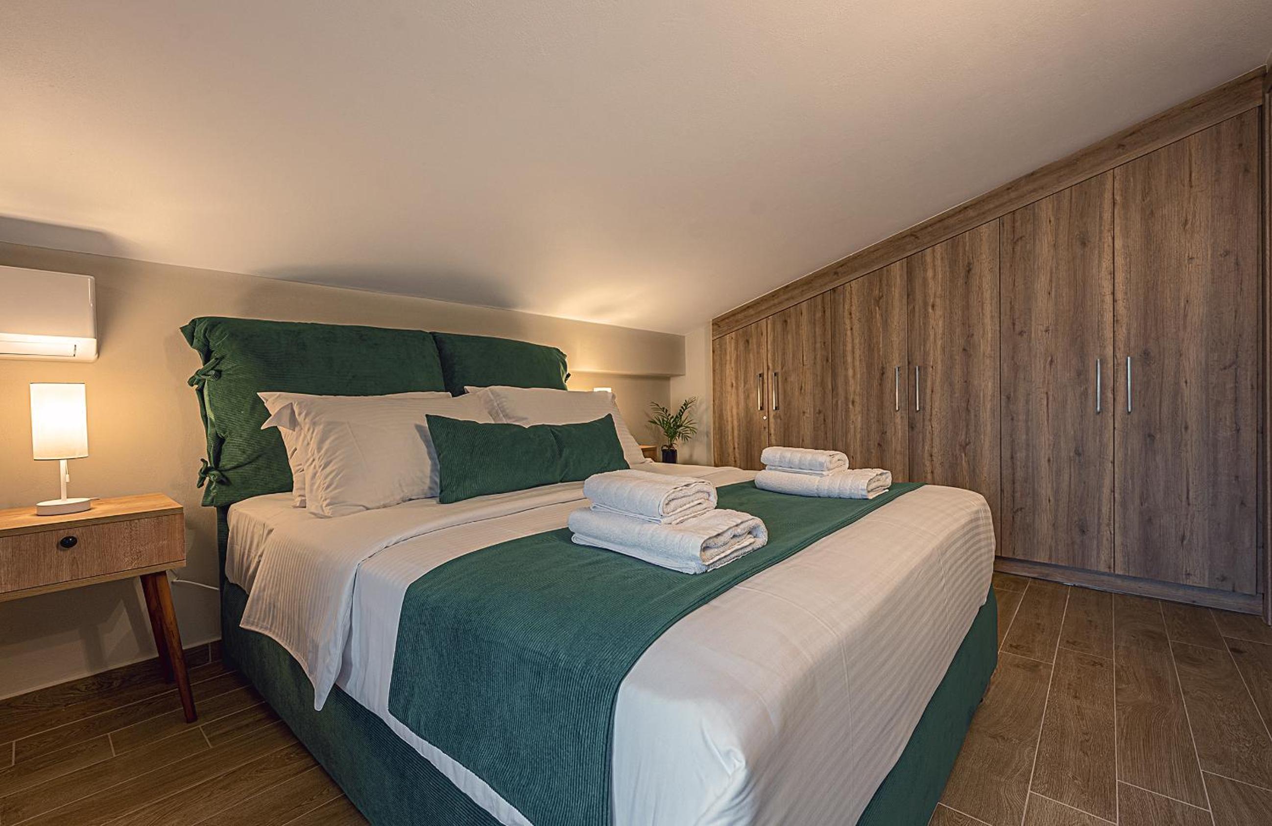 Maisonette photo 3