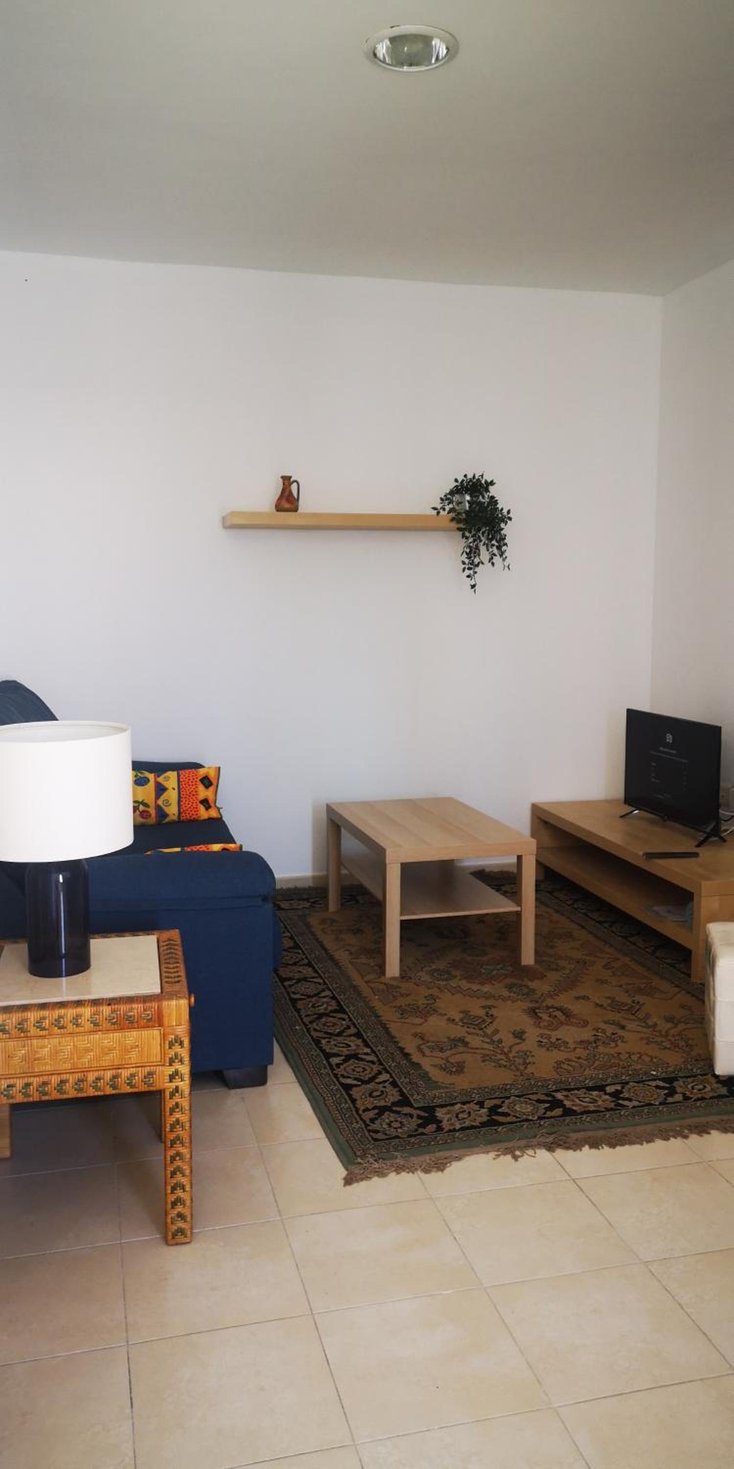 Two-Bedroom Apartment photo 3