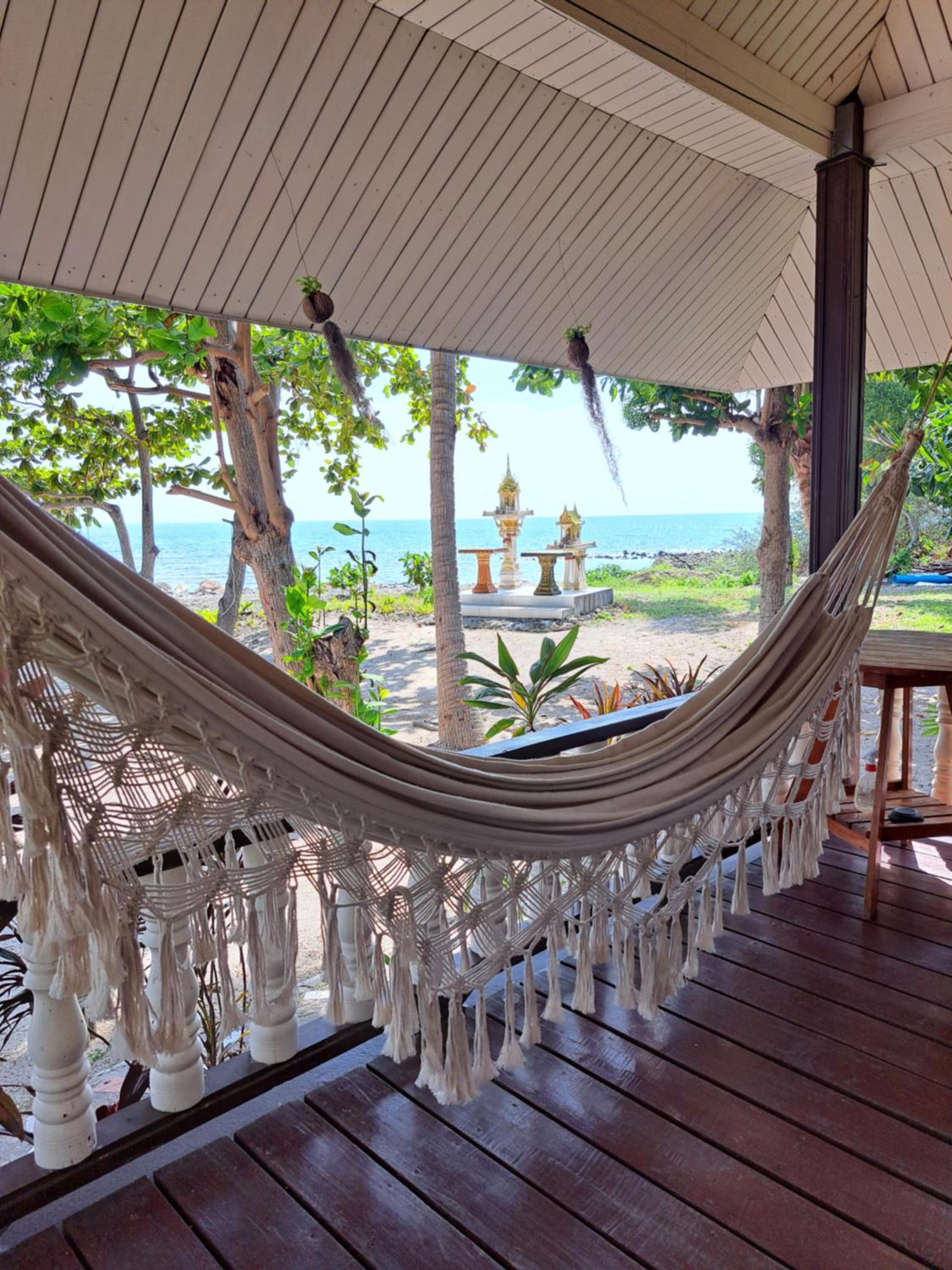Bungalow - Beach Front