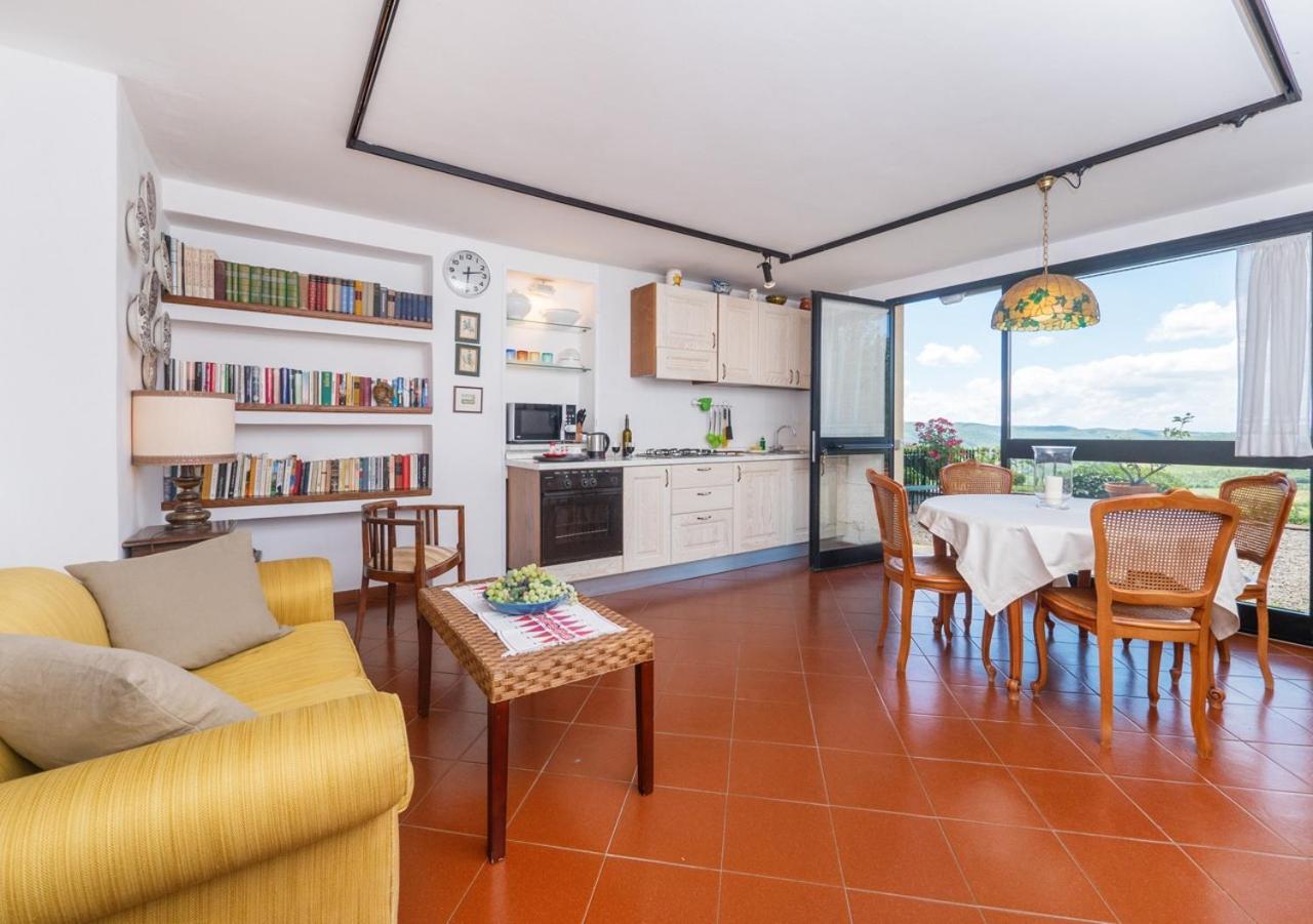One-Bedroom Villa photo 3