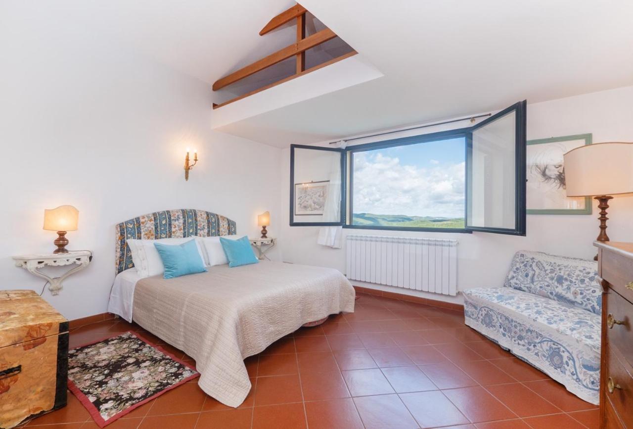 One-Bedroom Villa photo 2