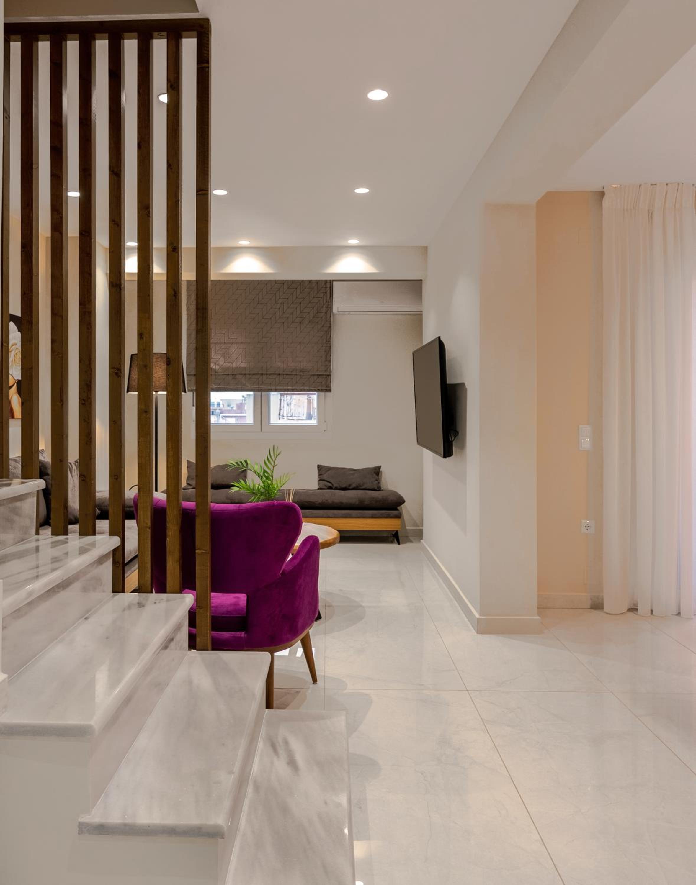 Maisonette