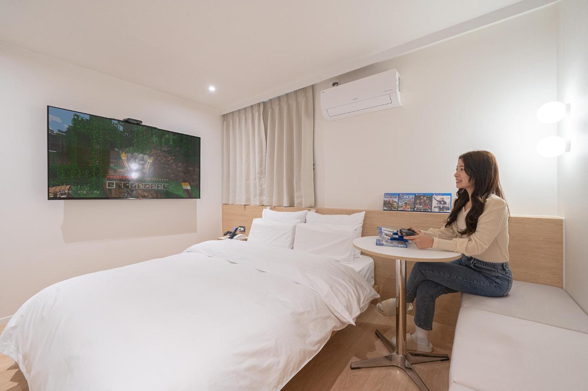 Double Room