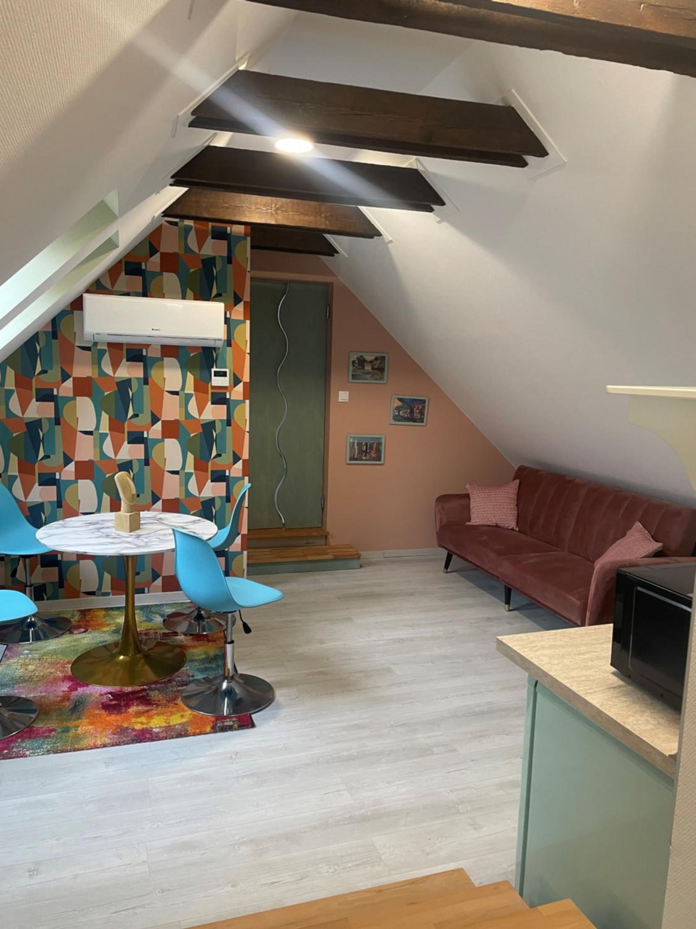 Superior Apartment - Photo 6