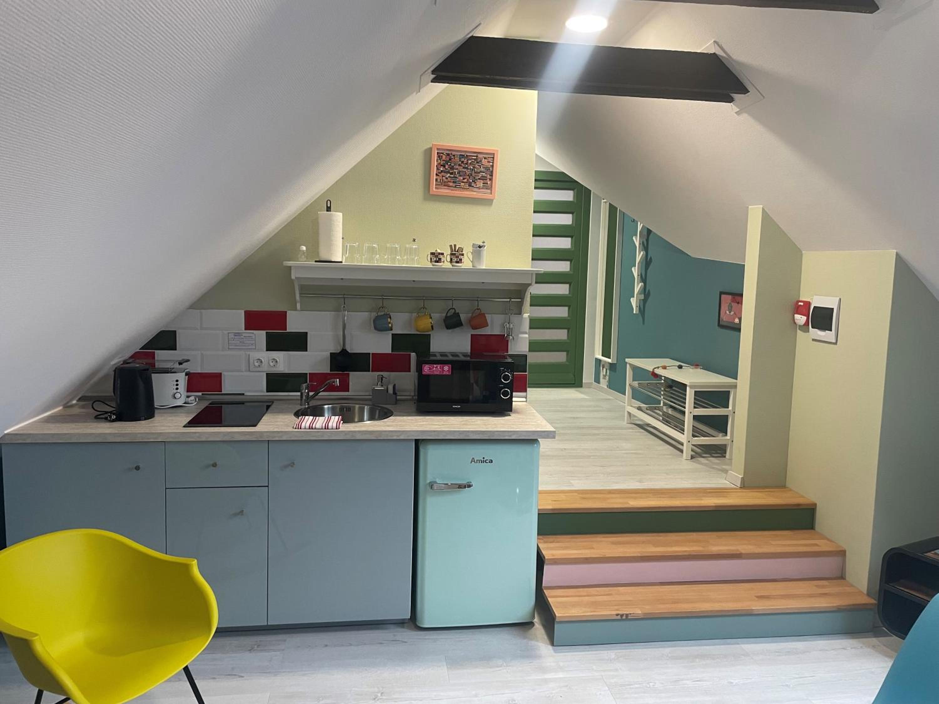 Superior Apartment - Photo 8