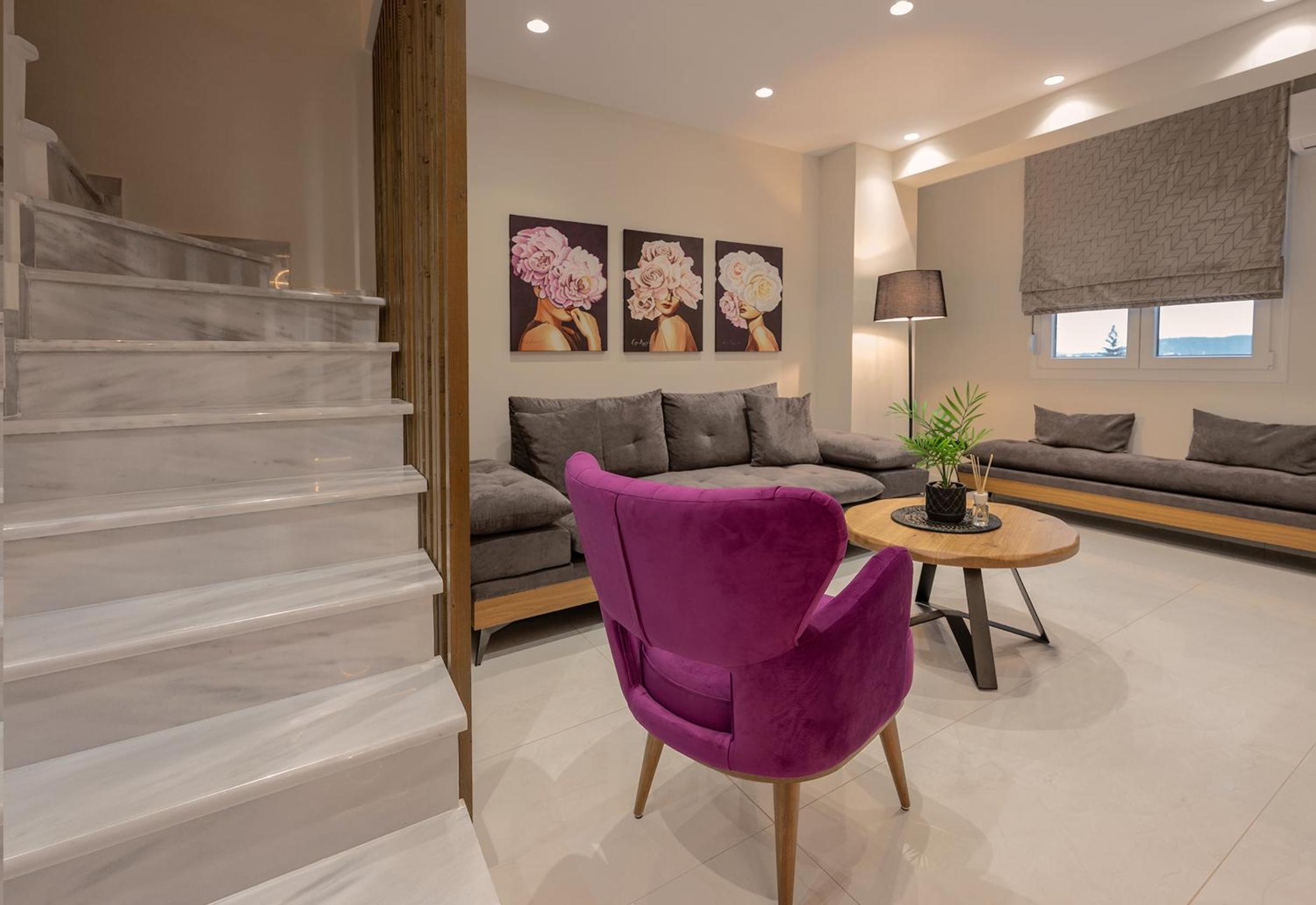 Maisonette photo 2