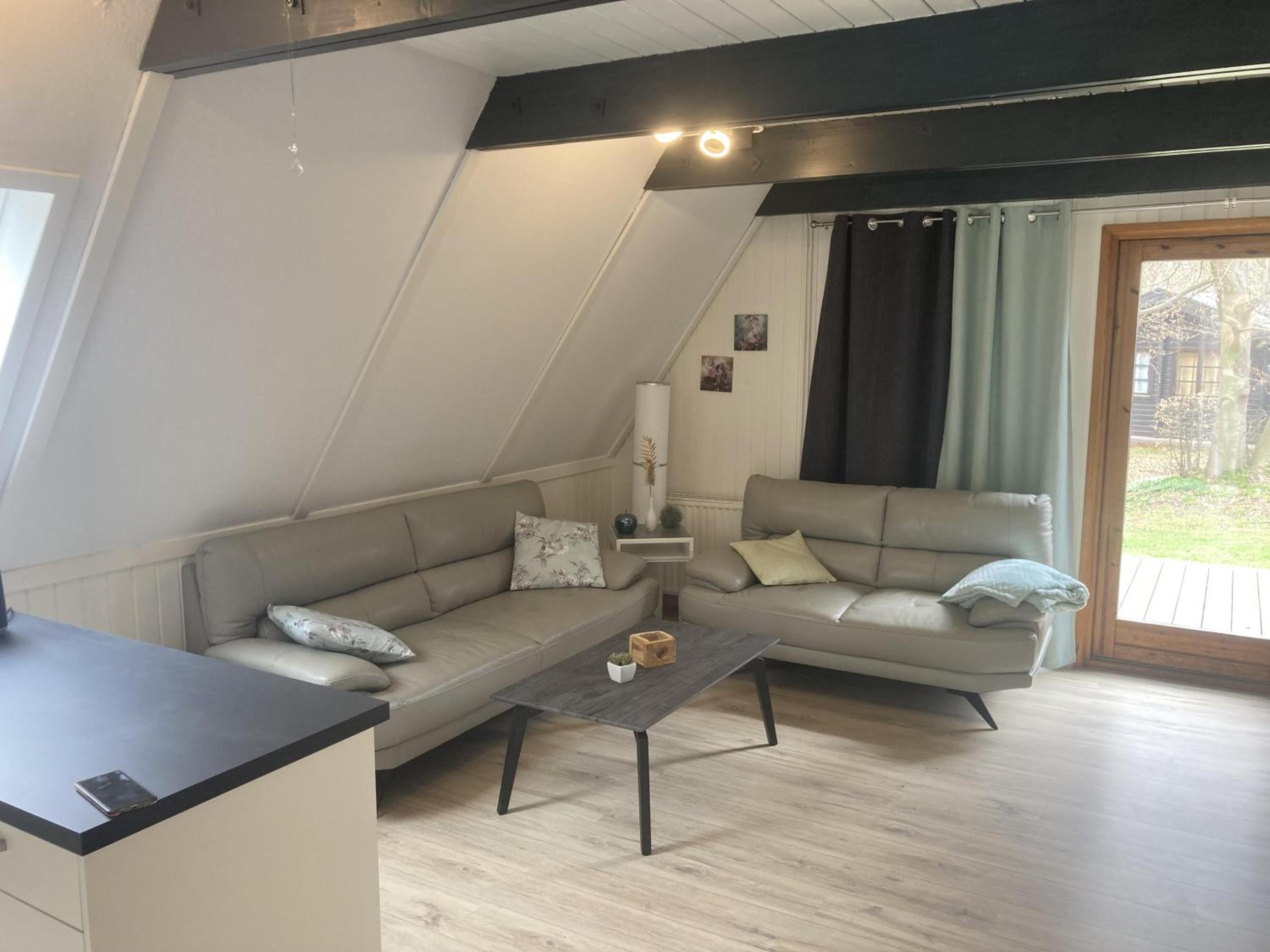 Three-Bedroom House photo 1