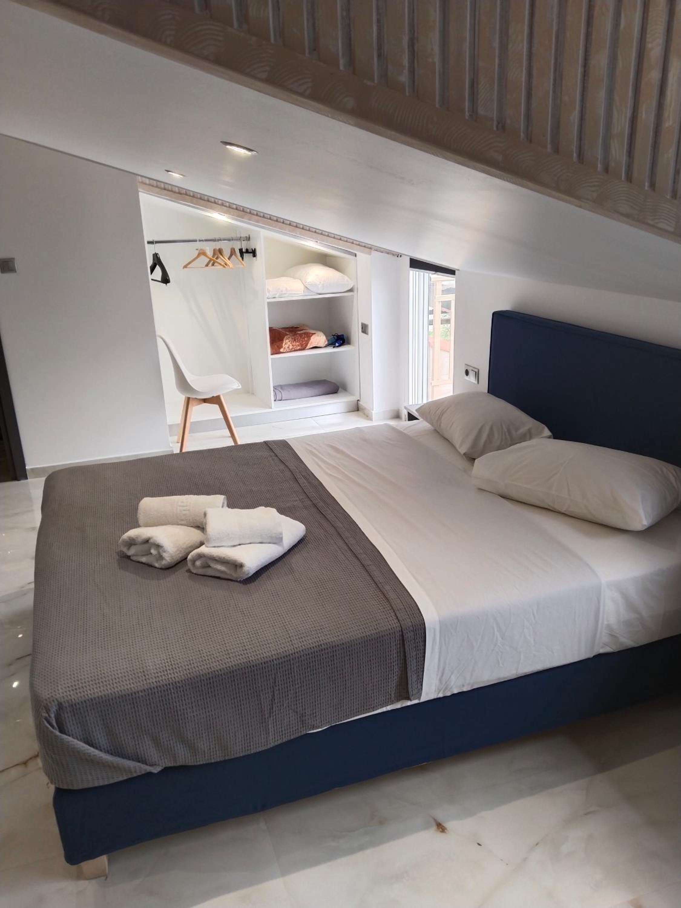 Family Loft With Kitchen  - Photo 9