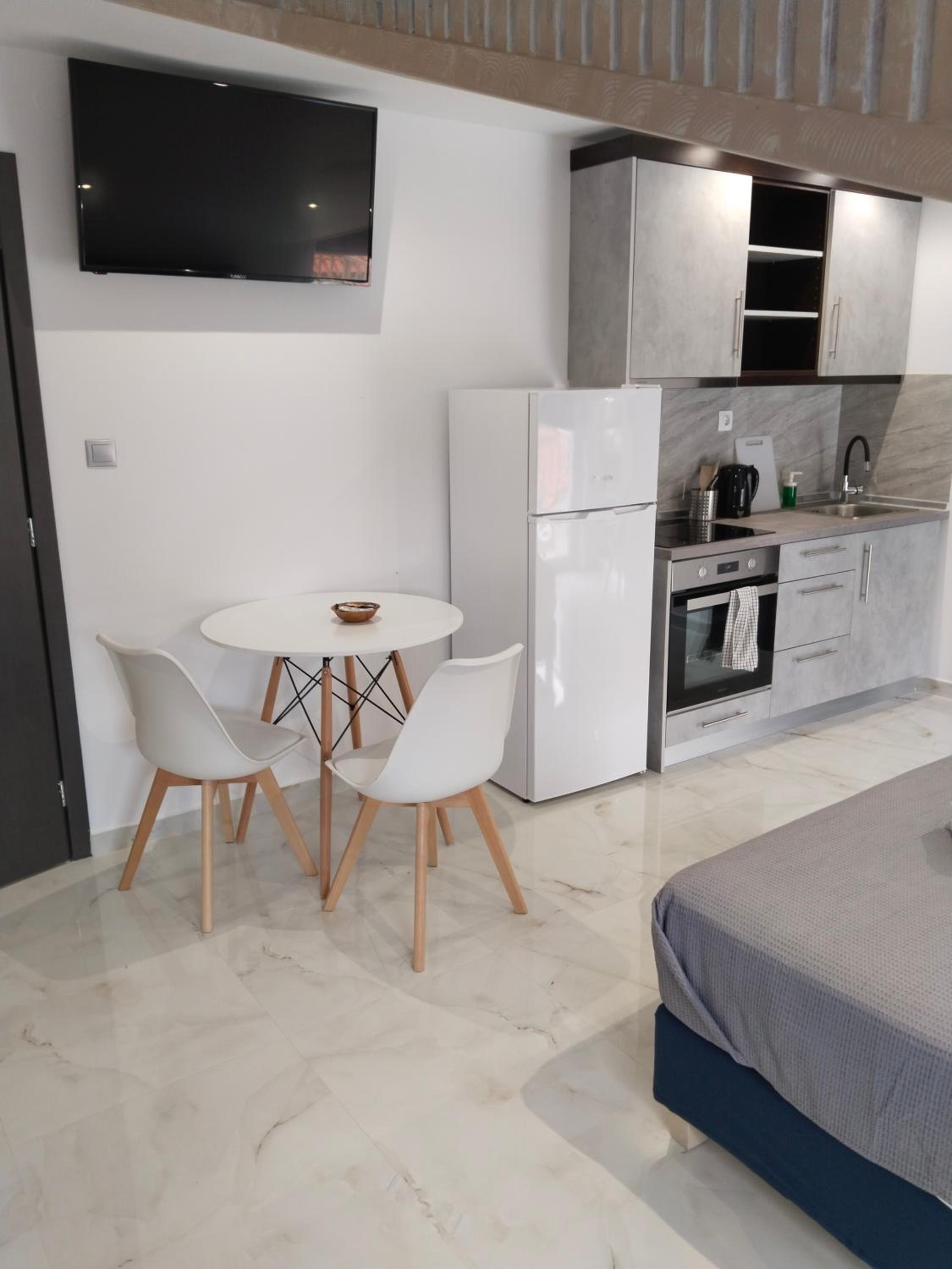 Family Loft With Kitchen  - Photo 8
