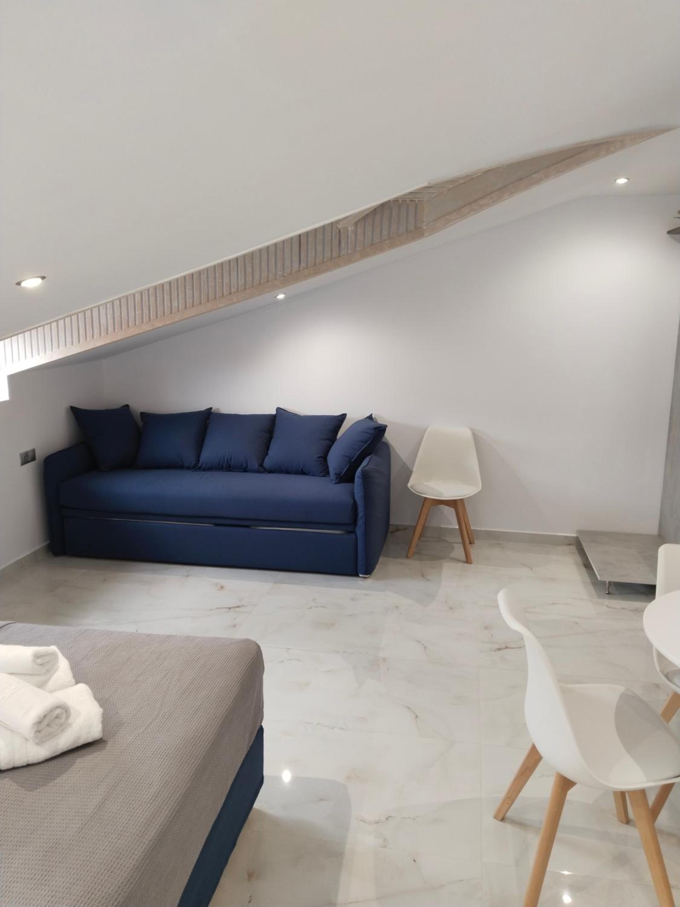 Family Loft With Kitchen  - Photo 3