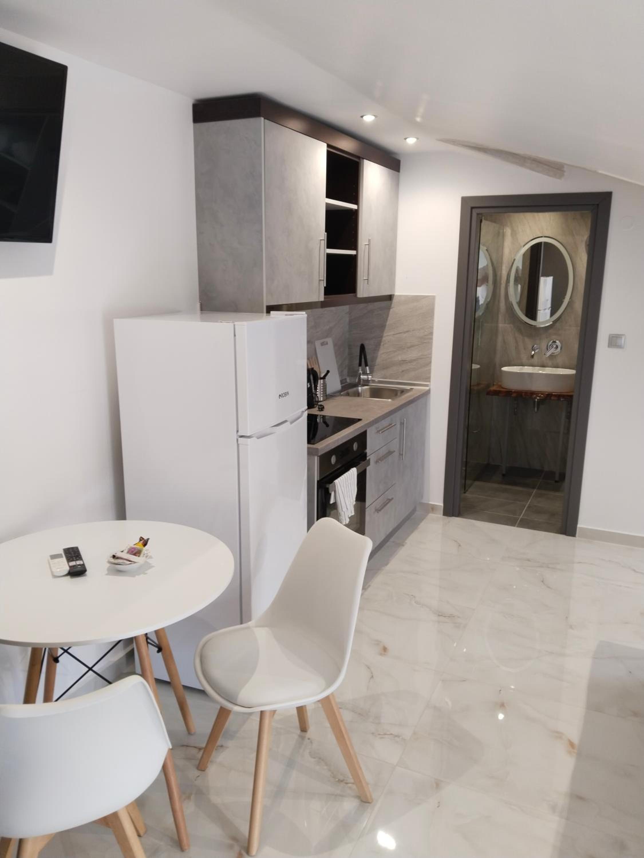 Family Loft With Kitchen  - Photo 12