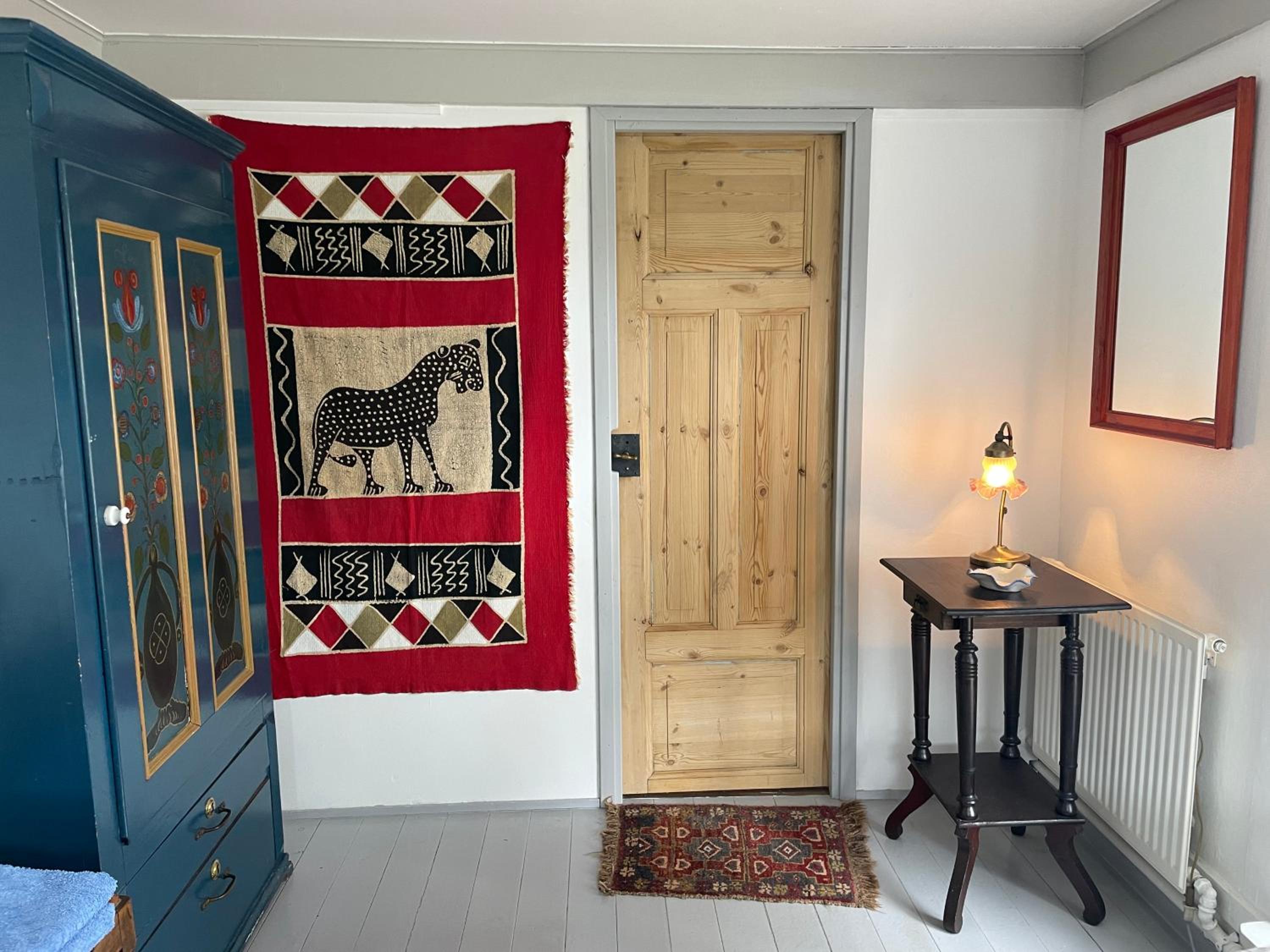 Double Room with Shared Bathroom photo 1