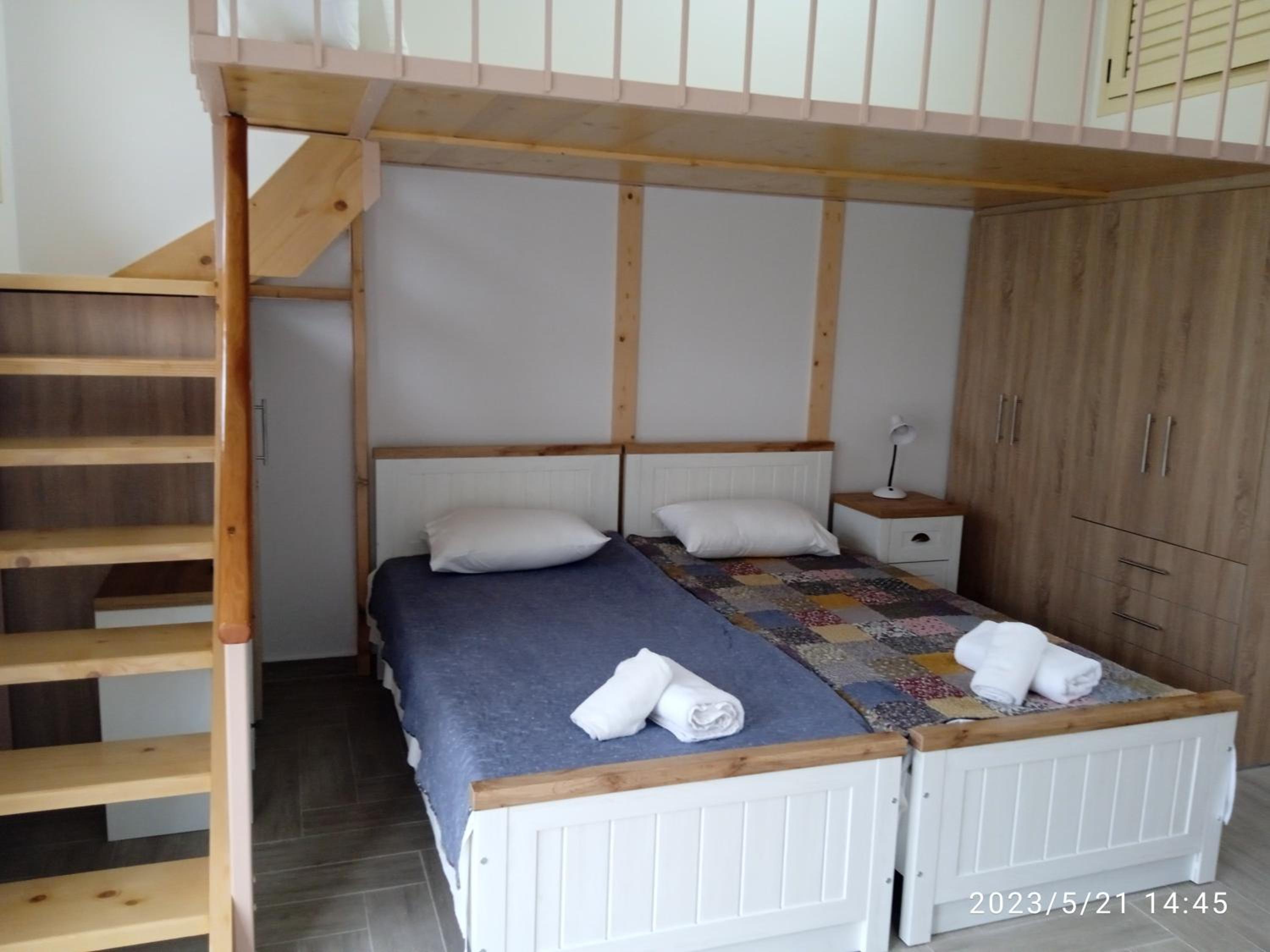 Apartment with Terrace photo 2