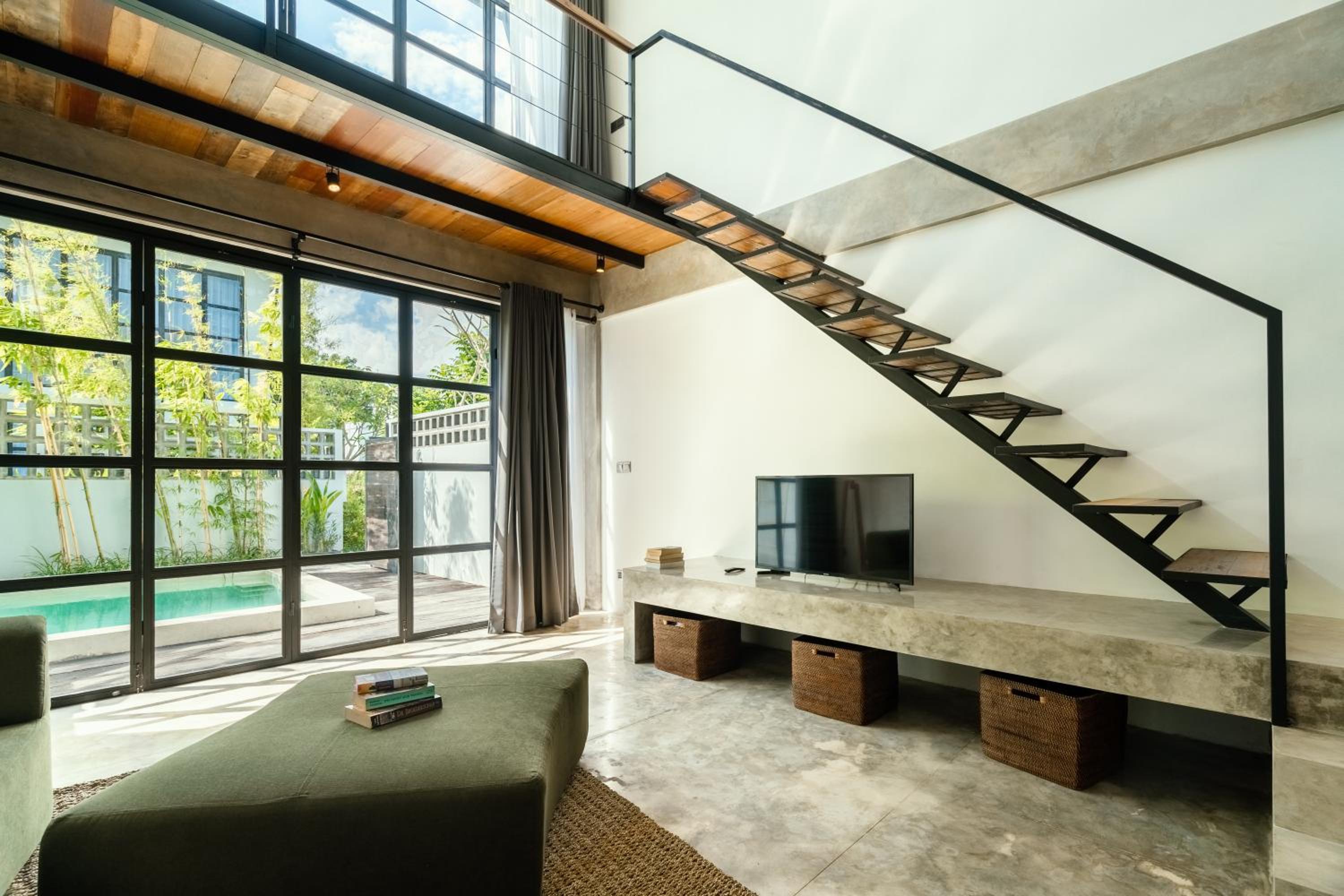 Loft - Photo 7