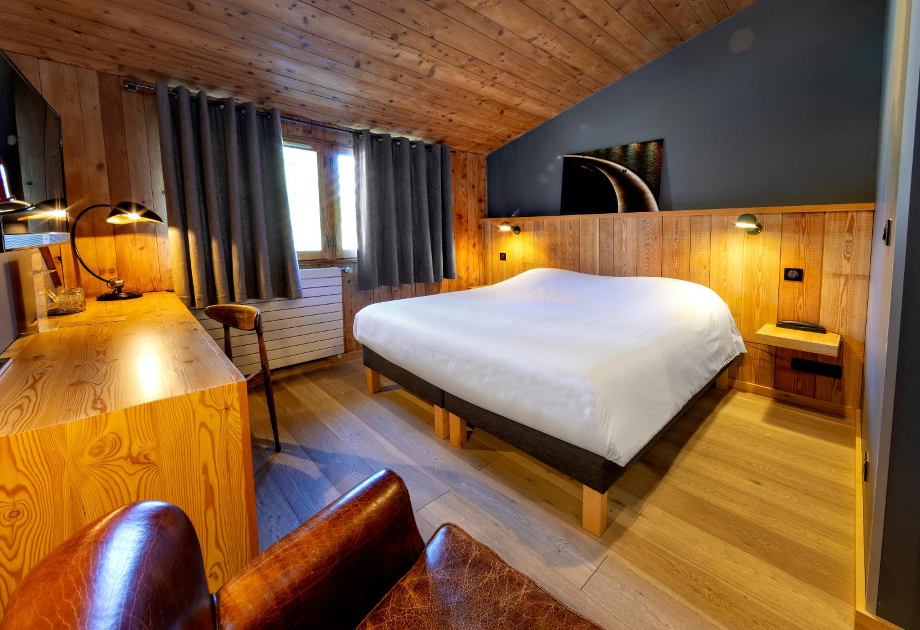 Double Room photo 3