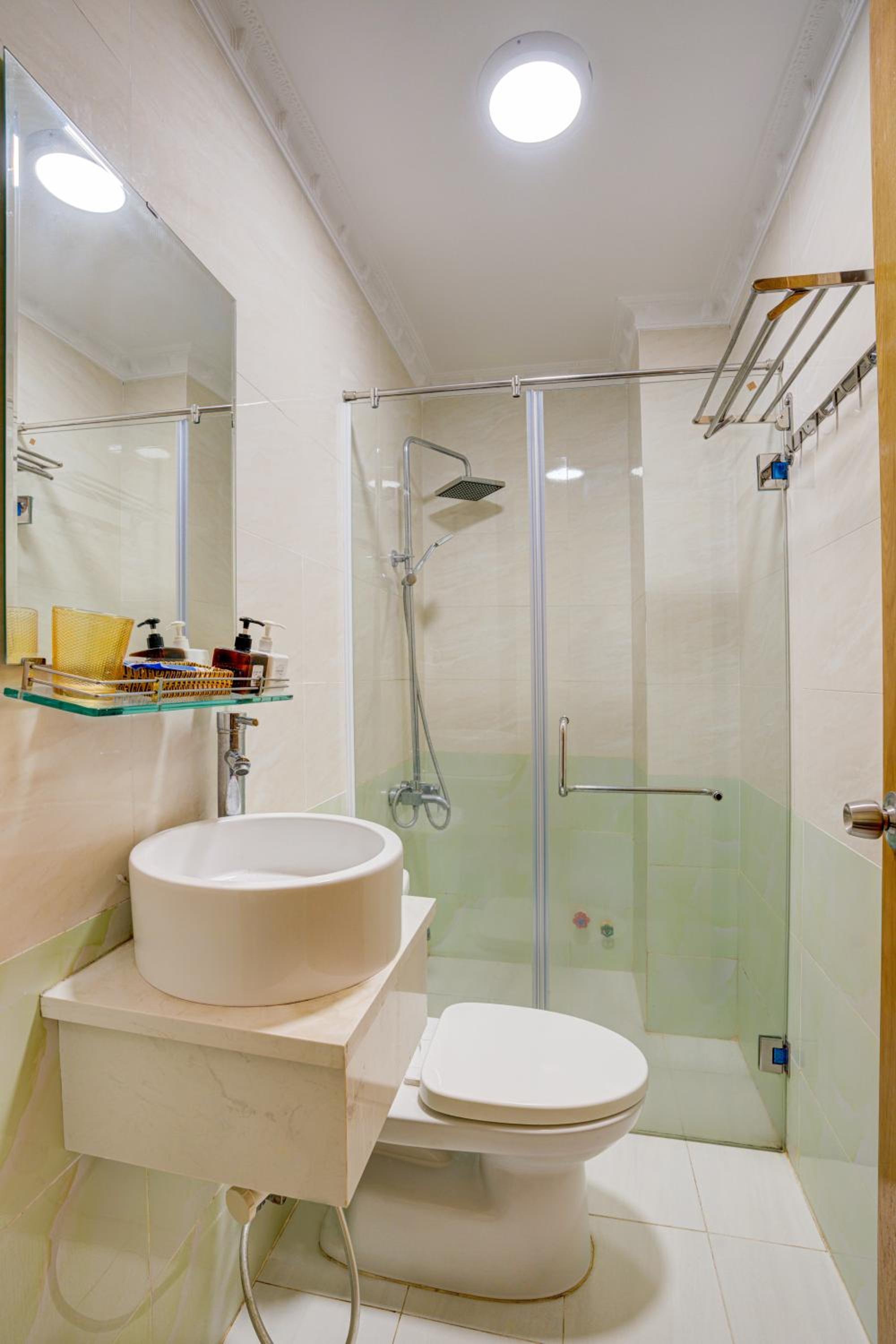 Superior Double Room - Photo 8