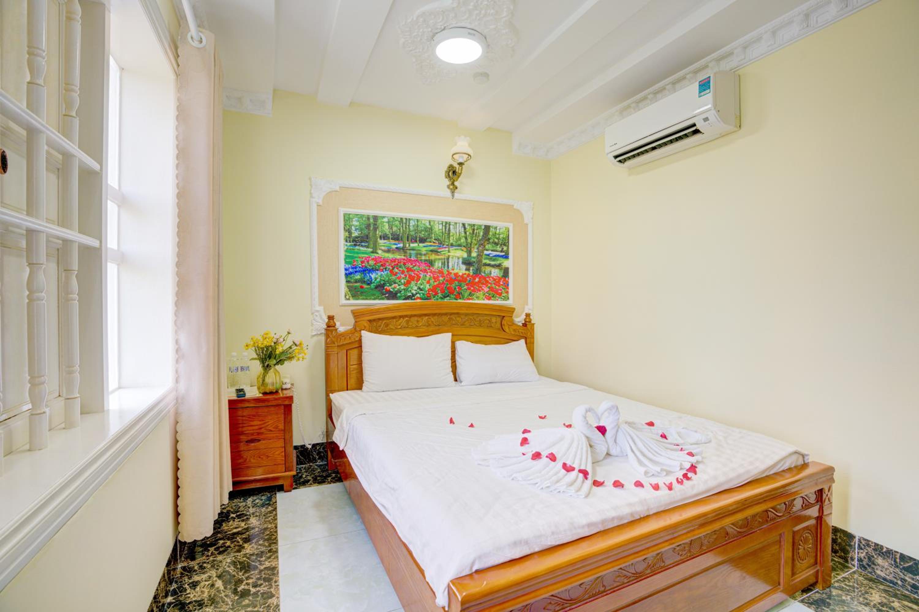 Superior Double Room - Photo 6