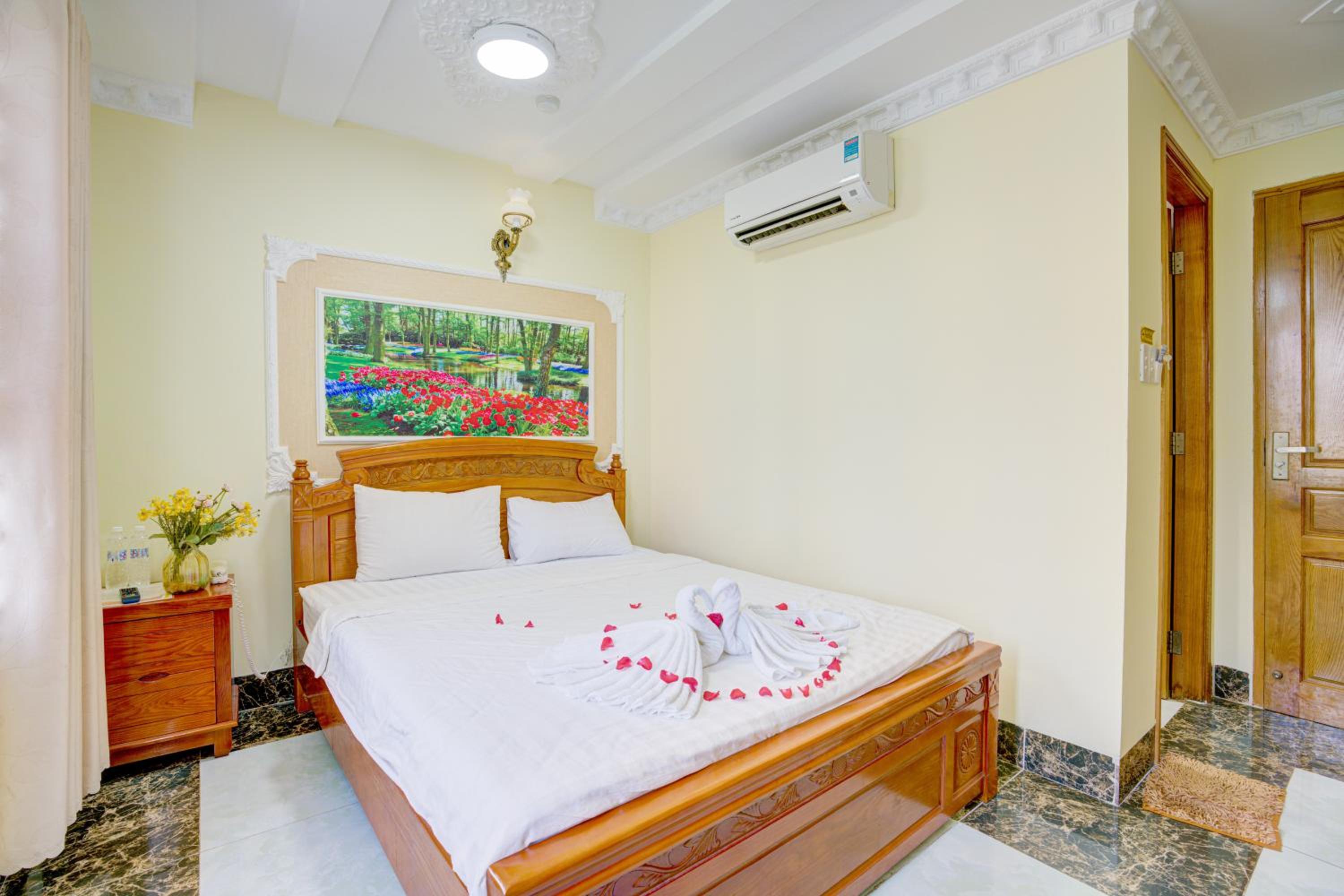 Superior Double Room - Photo 5