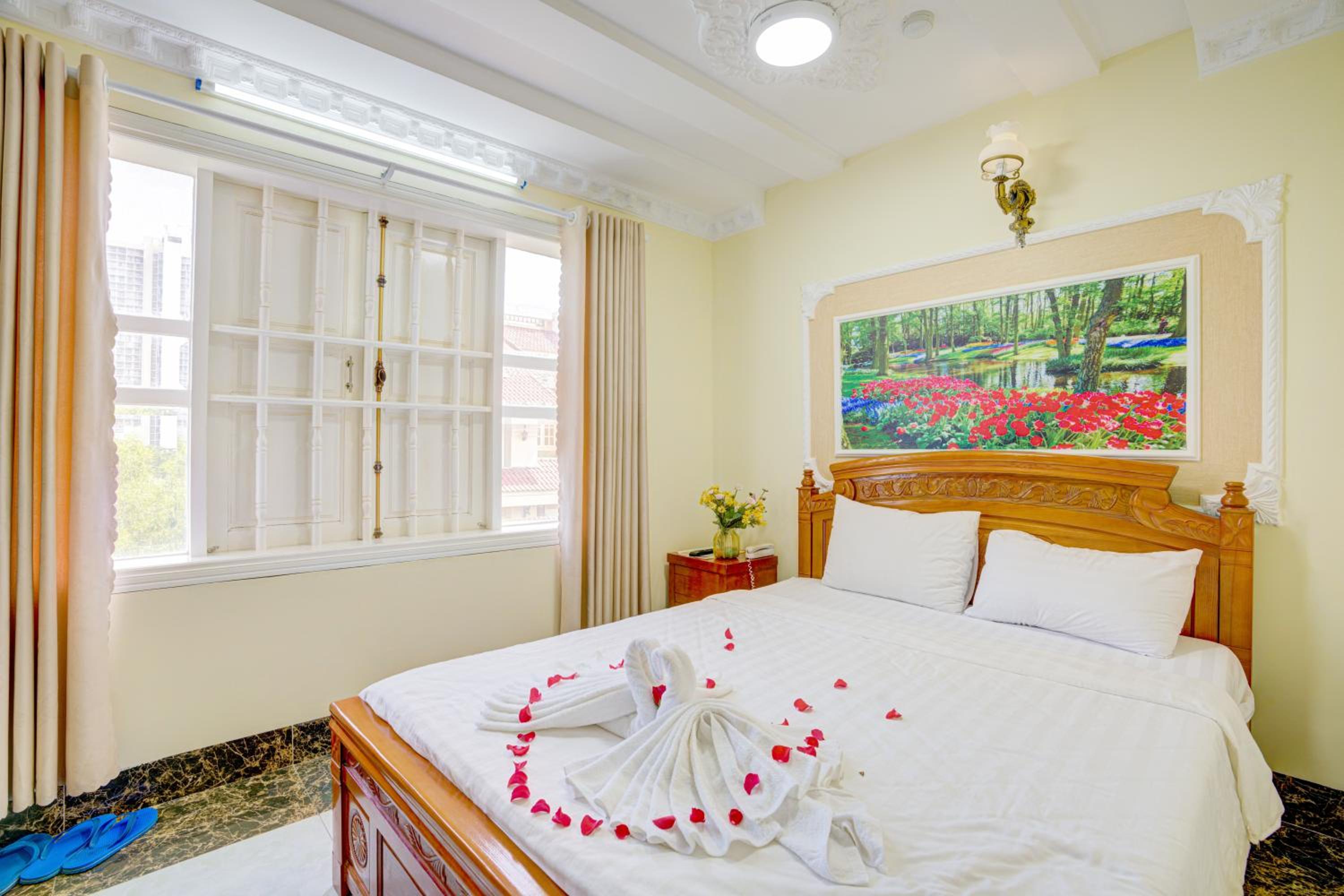 Superior Double Room - Photo 7