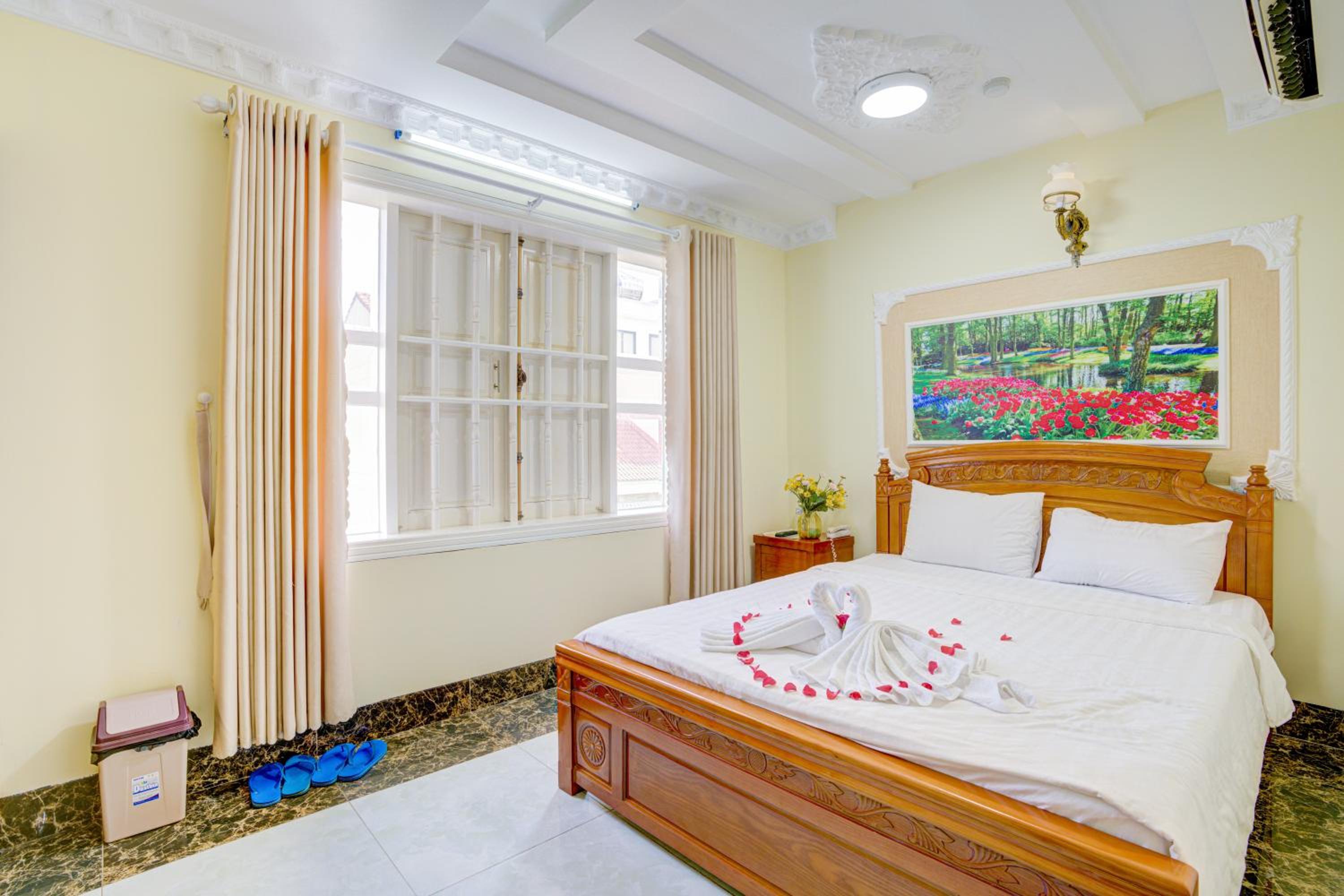 Superior Double Room - Photo 1