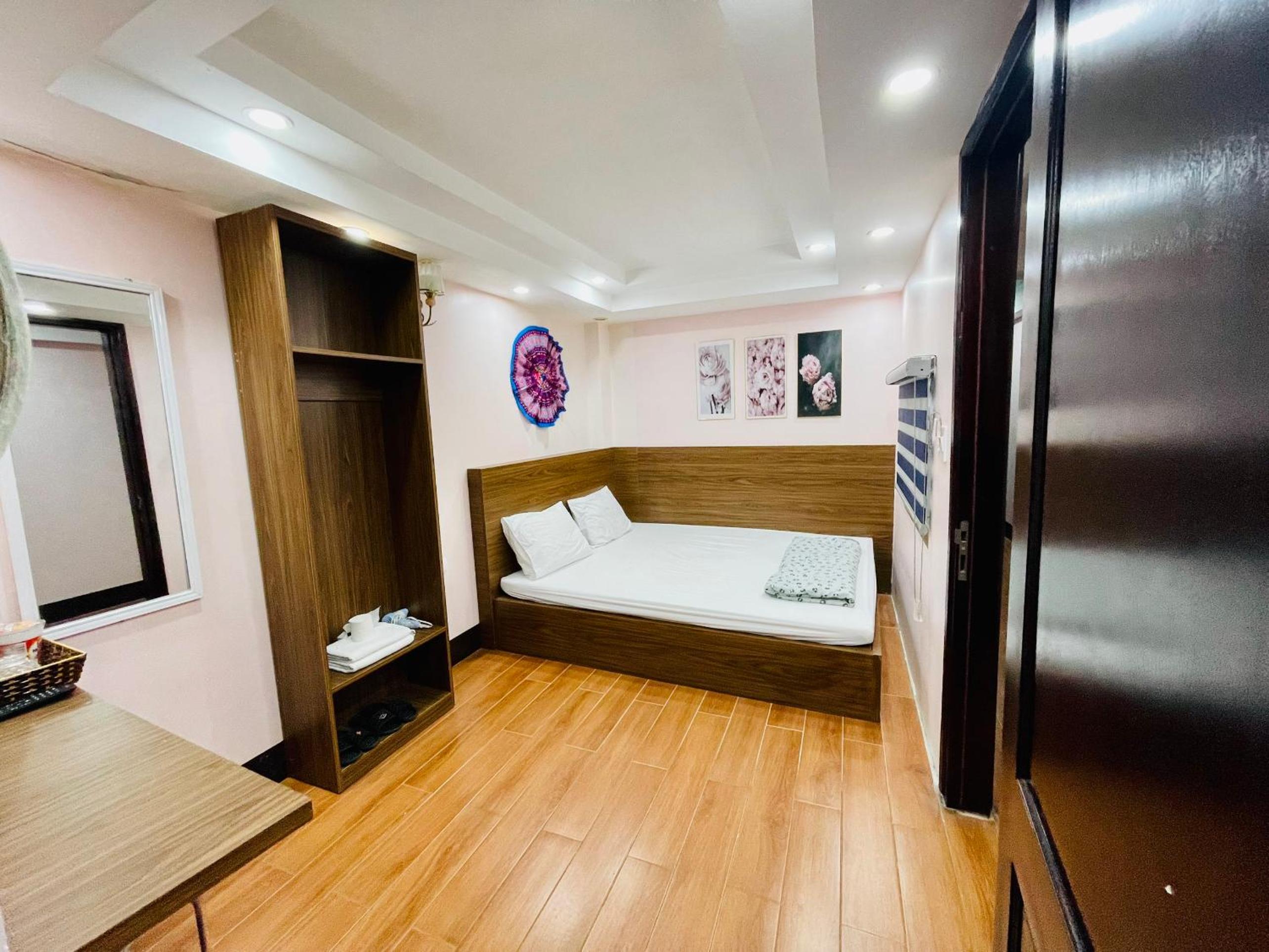 Double Room - Photo 2